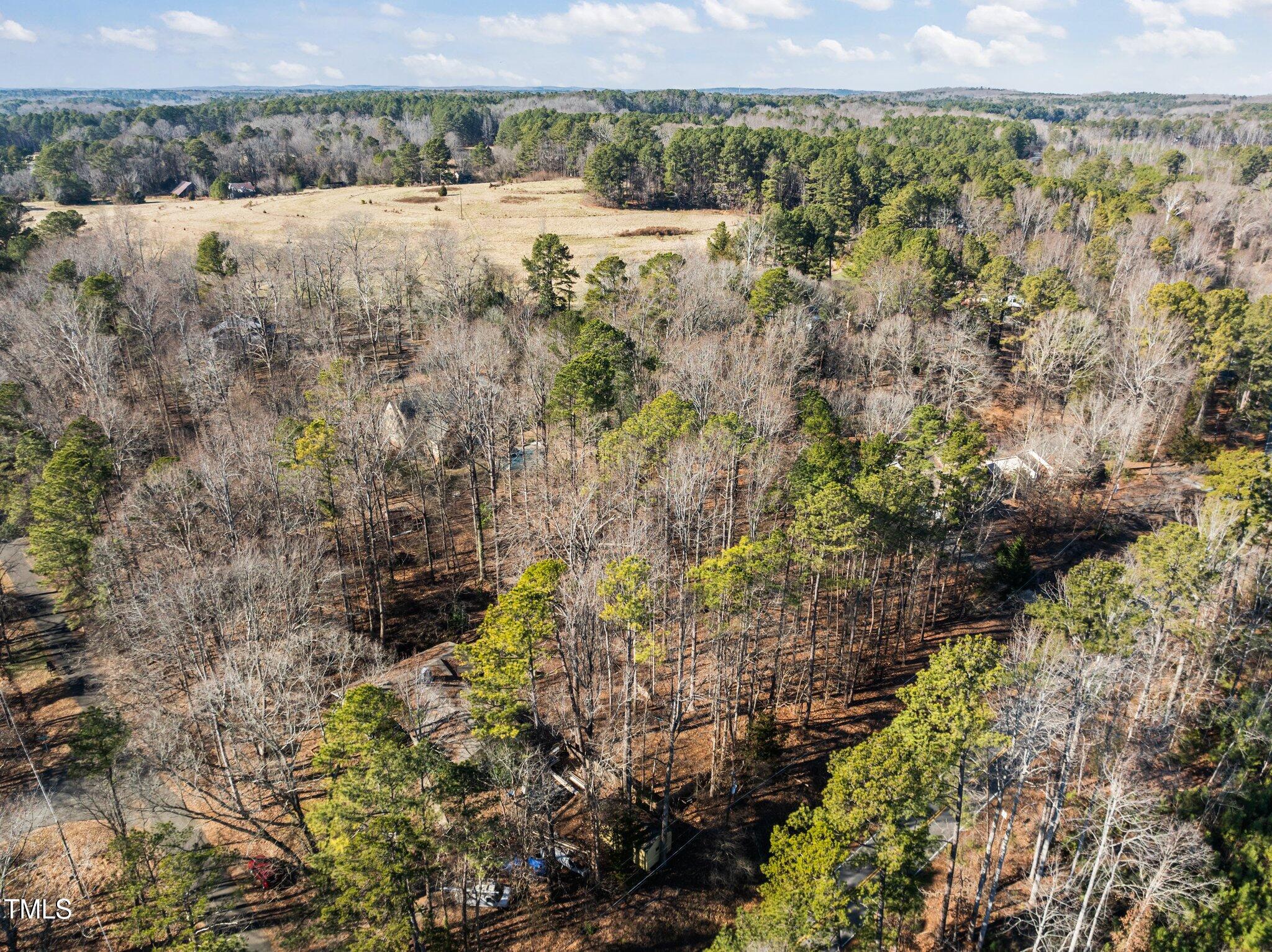 3205 W Cornwallis Road Property Photo 5