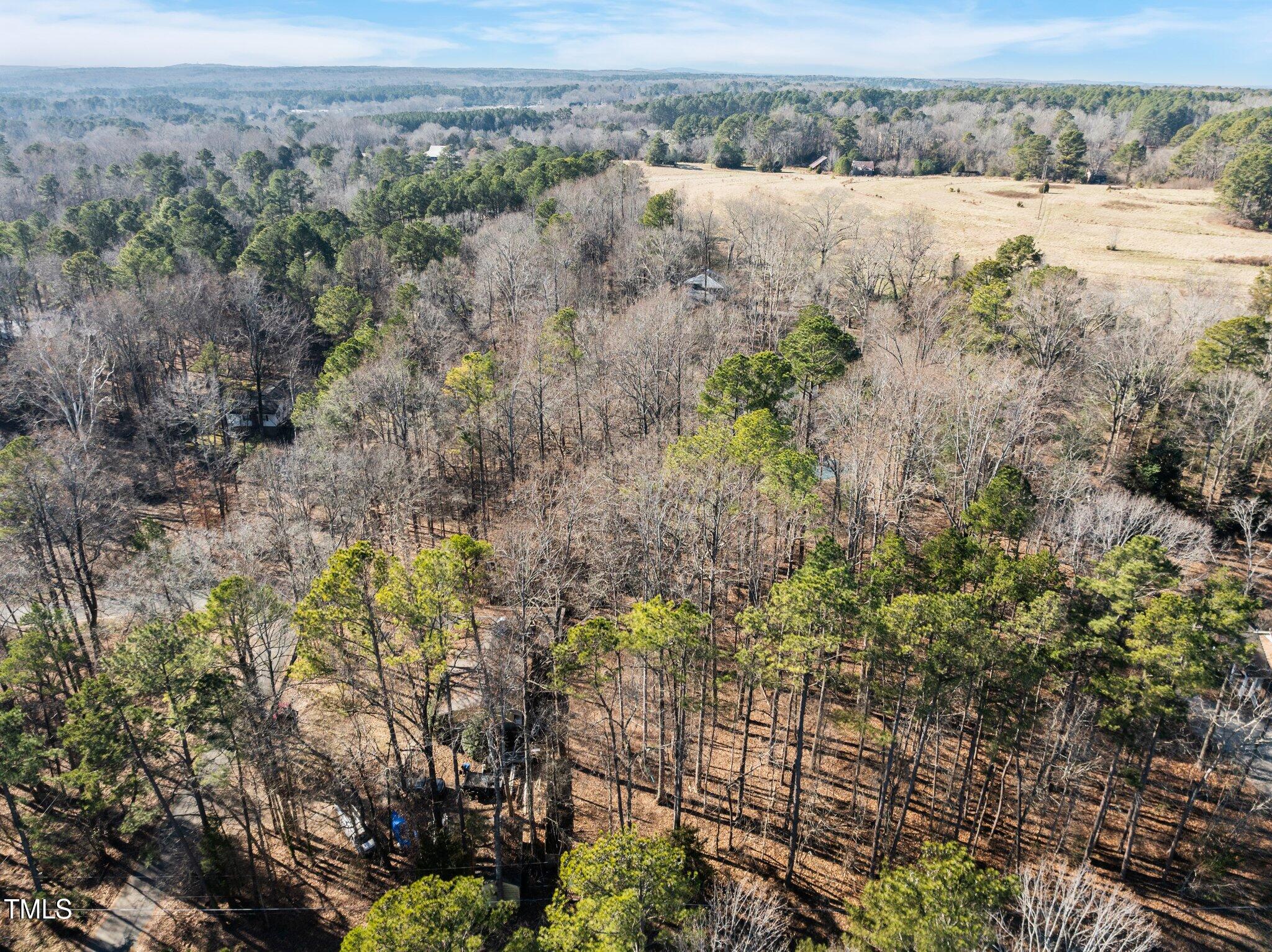 3205 W Cornwallis Road Property Photo 6