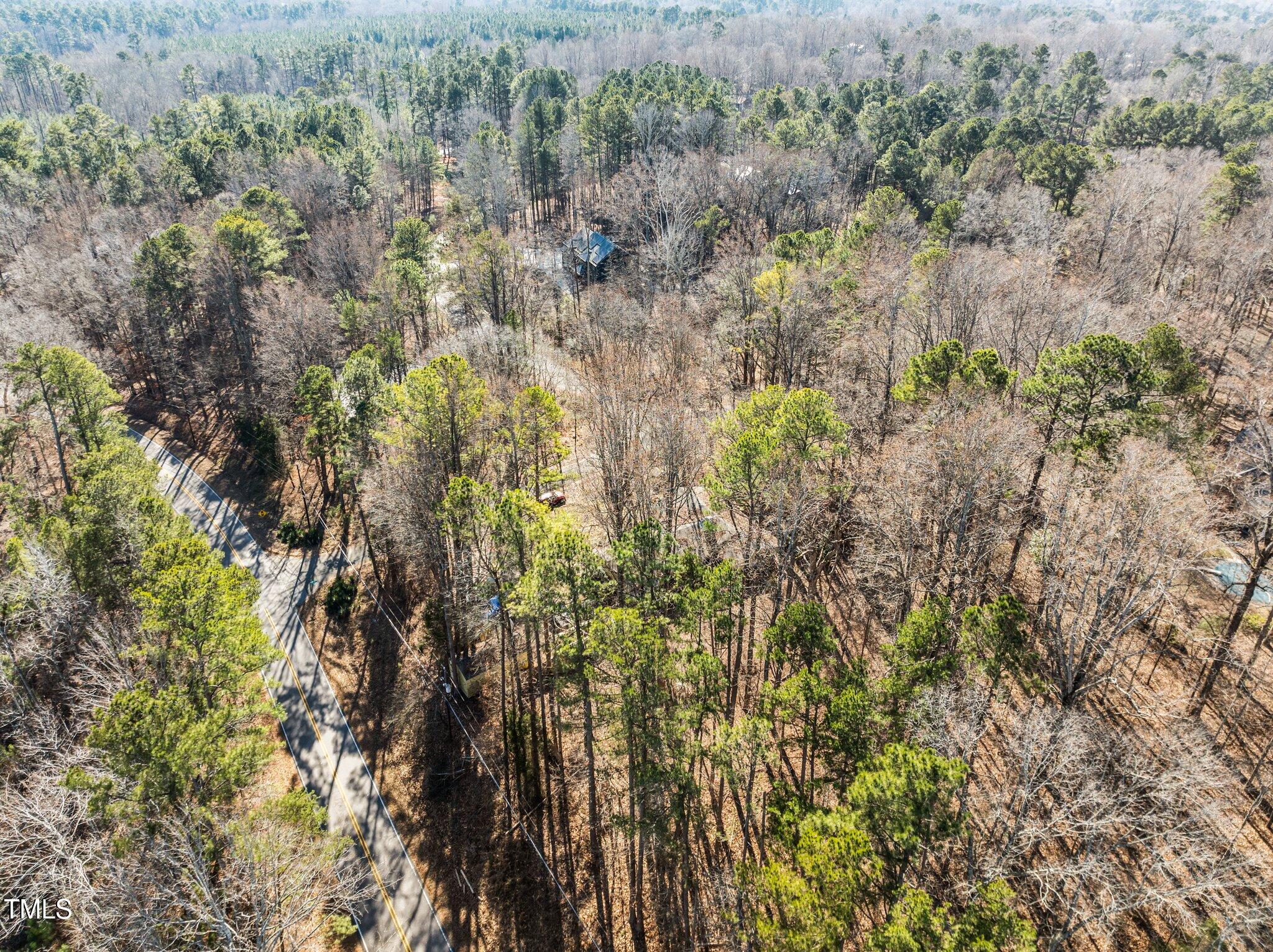 3205 W Cornwallis Road Property Photo 7