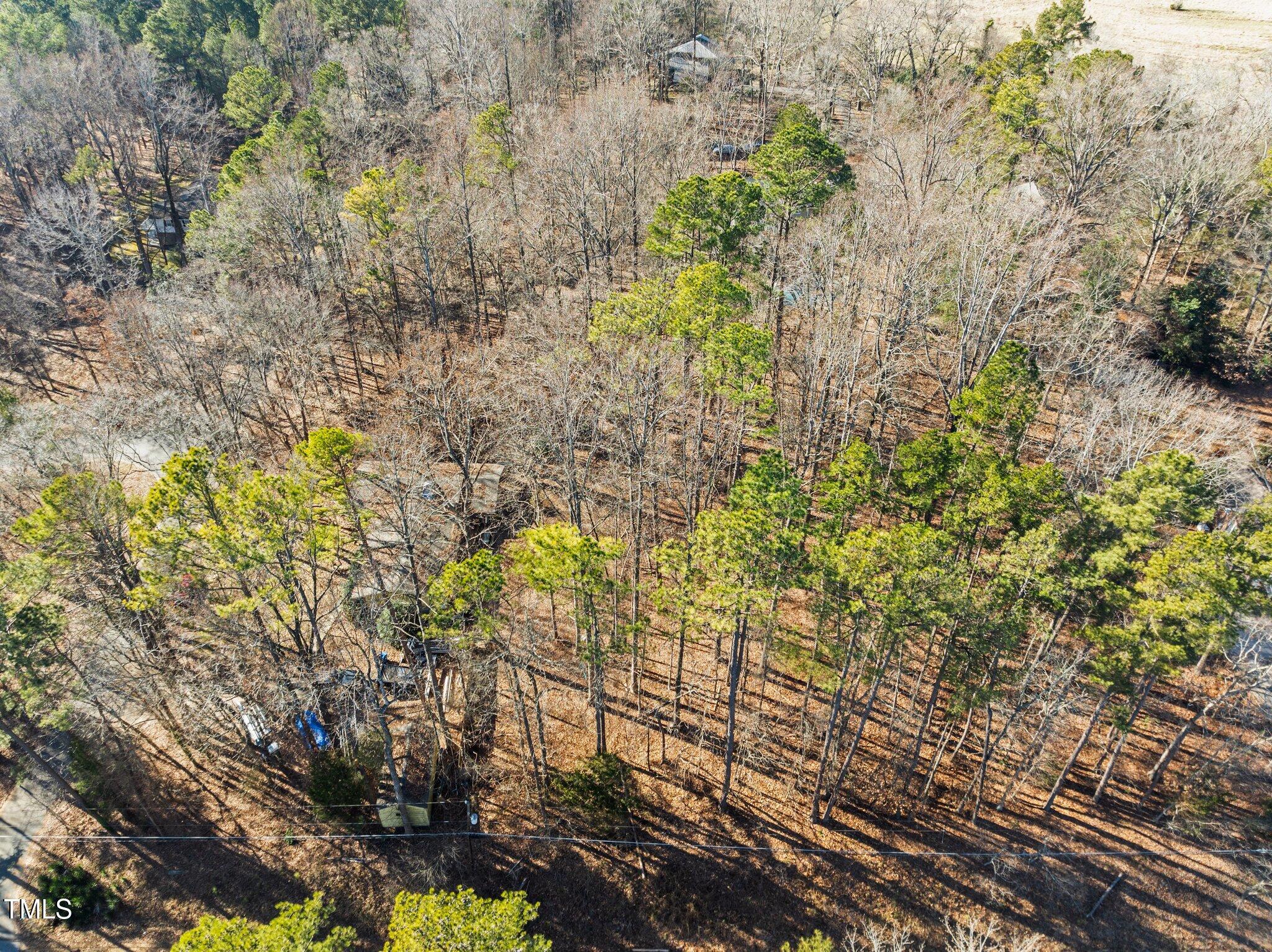 3205 W Cornwallis Road Property Photo 8