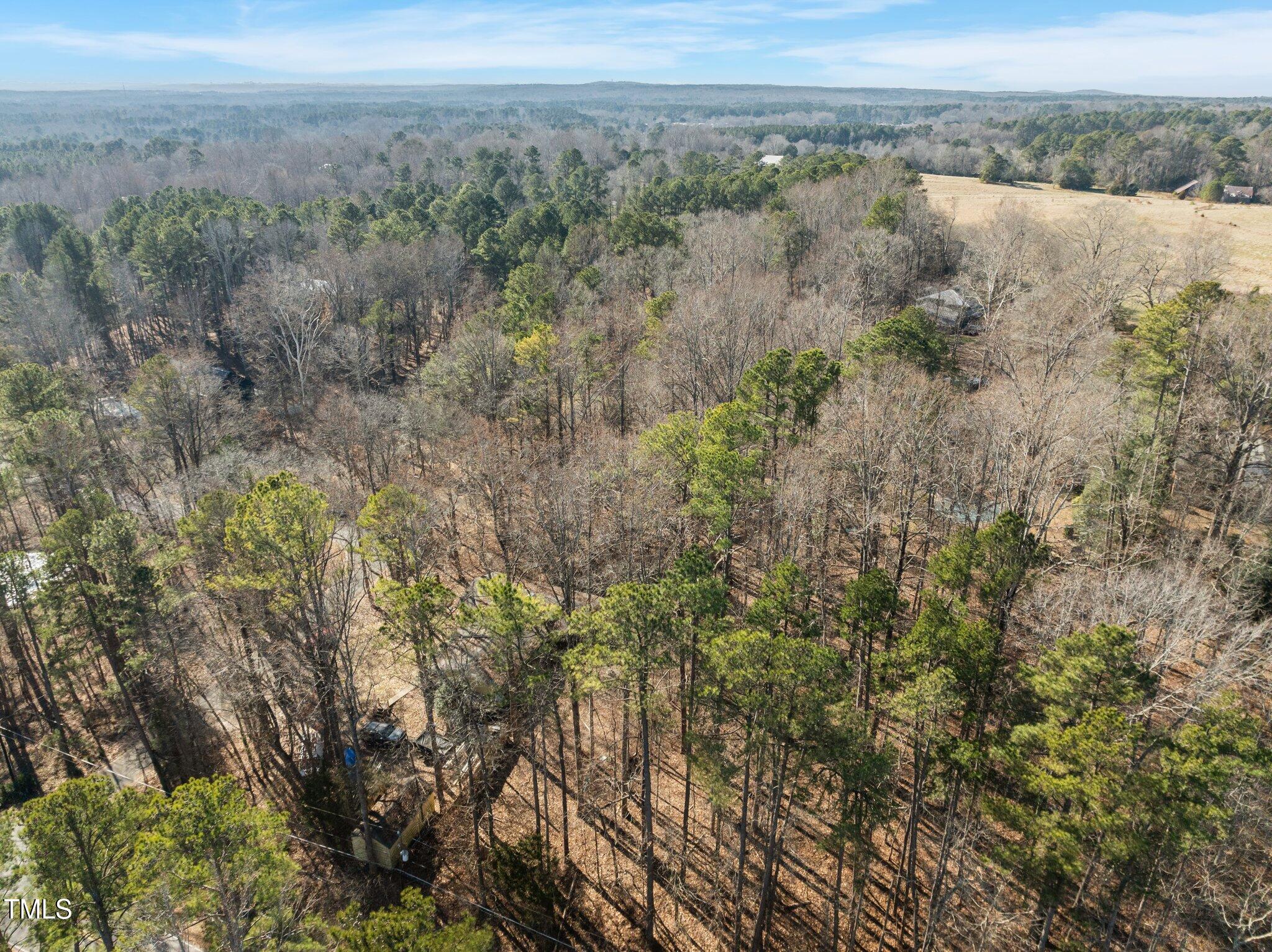 3205 W Cornwallis Road Property Photo 9
