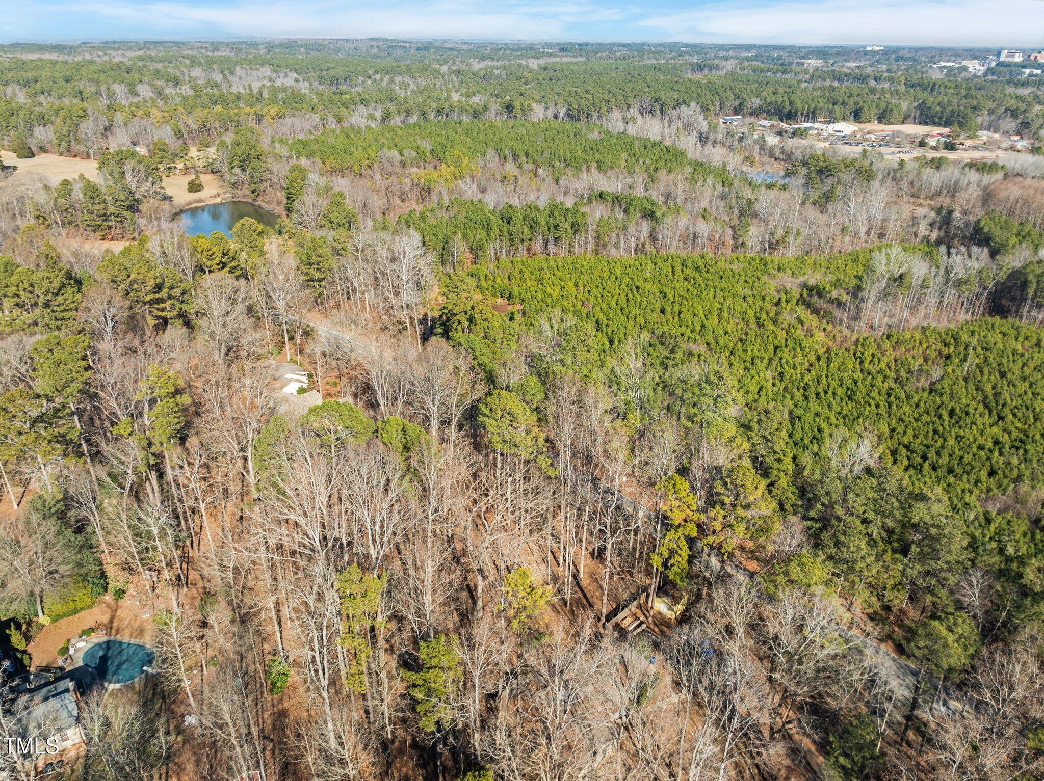 3205 W Cornwallis Road Property Photo 11