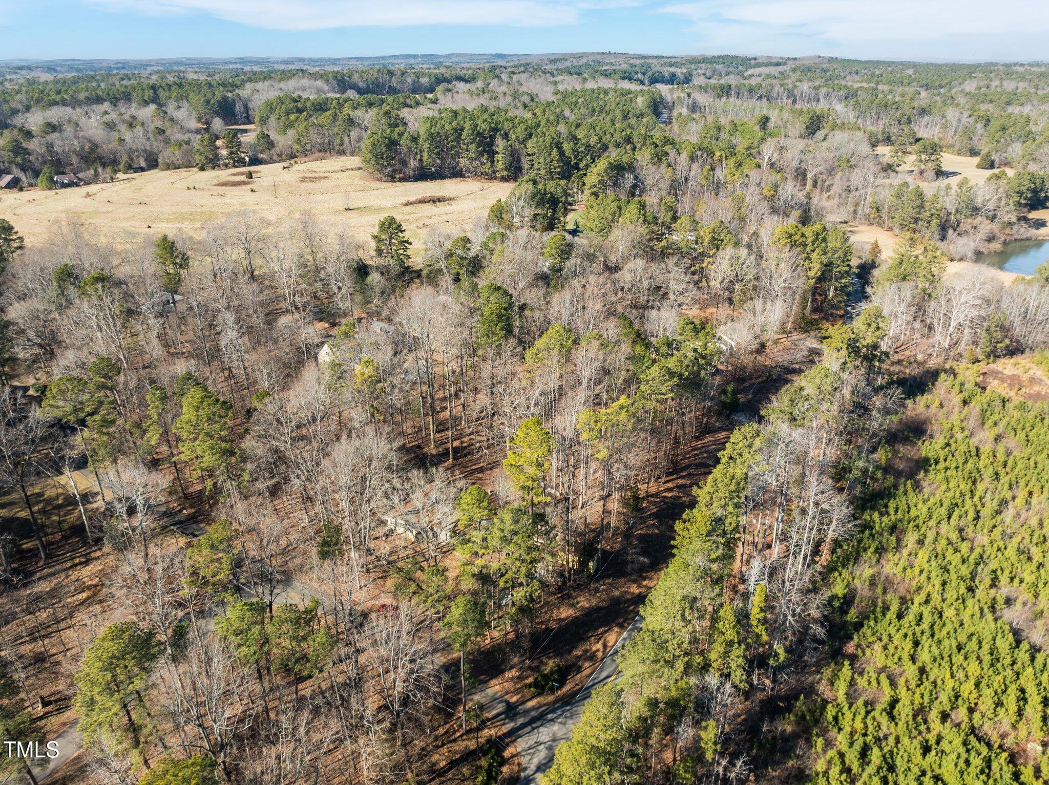 3205 W Cornwallis Road Property Photo 12