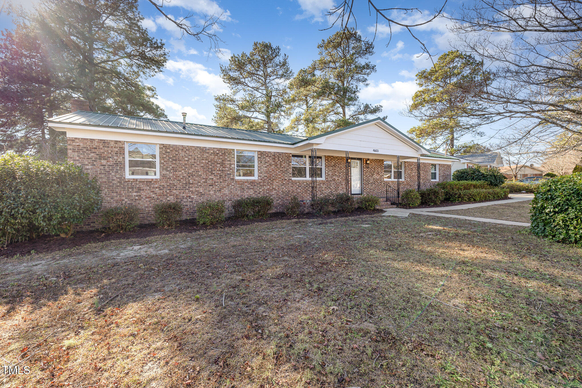 4603 Canterbury Drive Property Photo