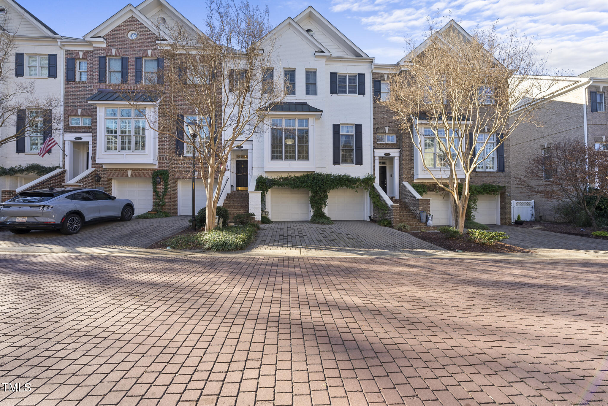 3917 Bentley Brook Drive Property Photo