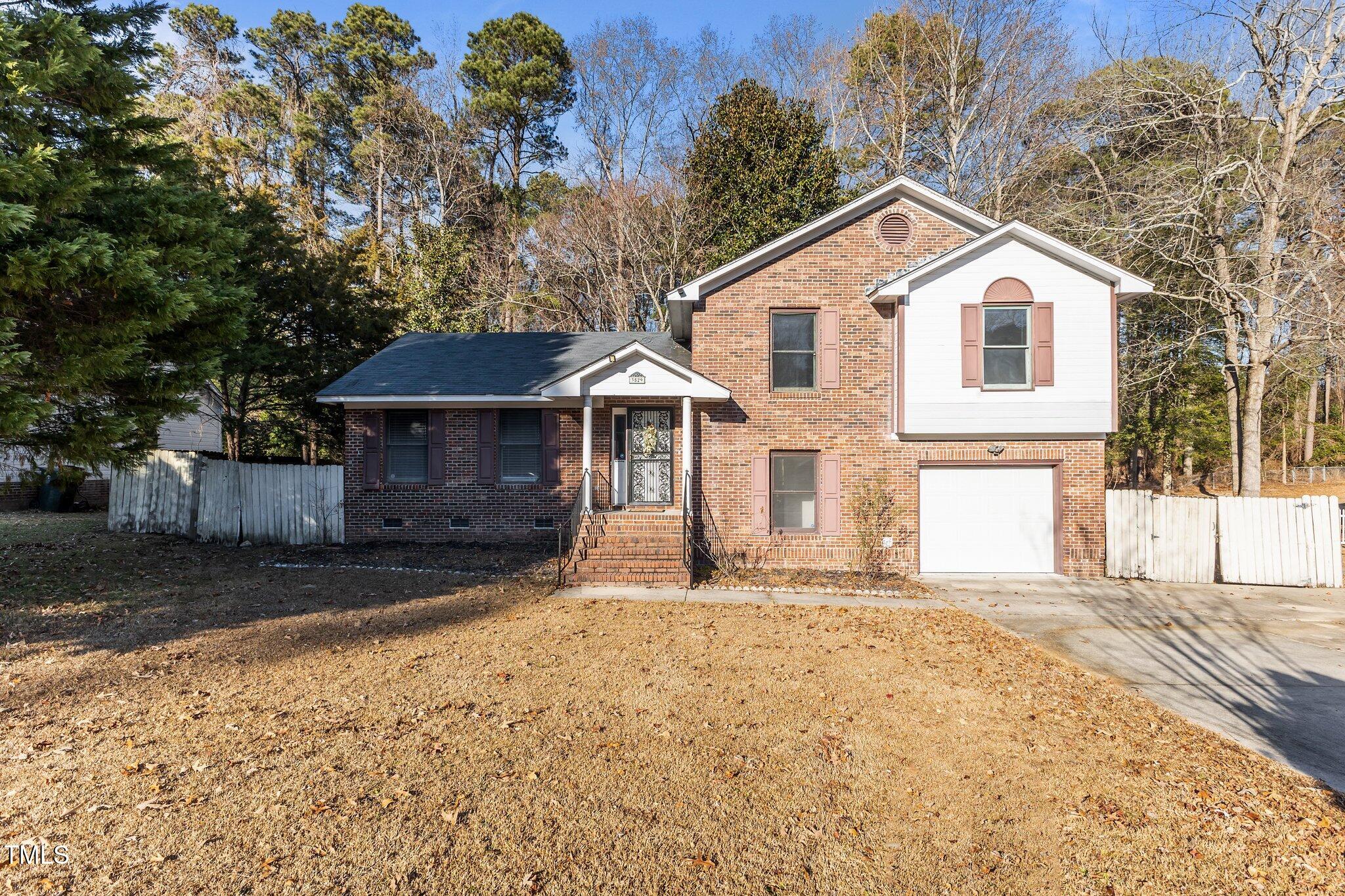 3529 Beechnut Court Property Photo