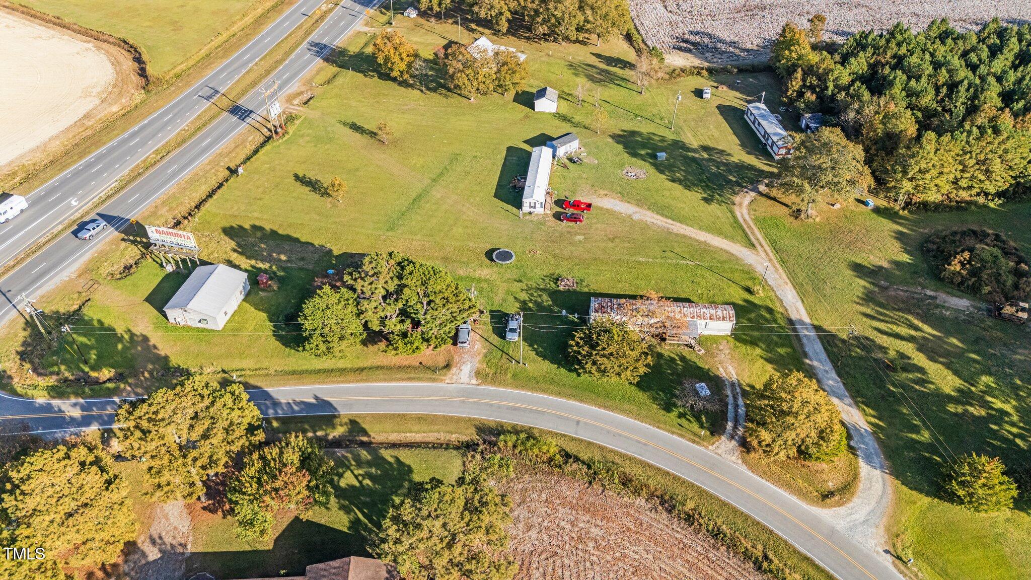 1923 Wc Braswell Road Property Photo 2