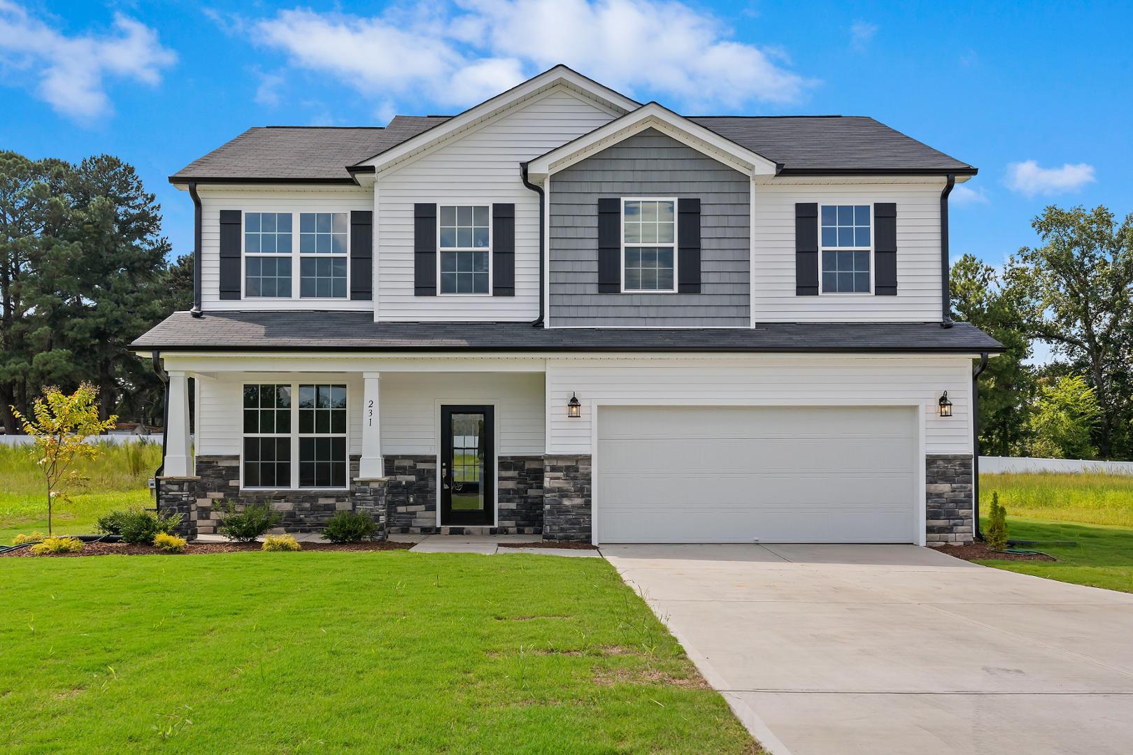 231 Dasu Drive Property Photo