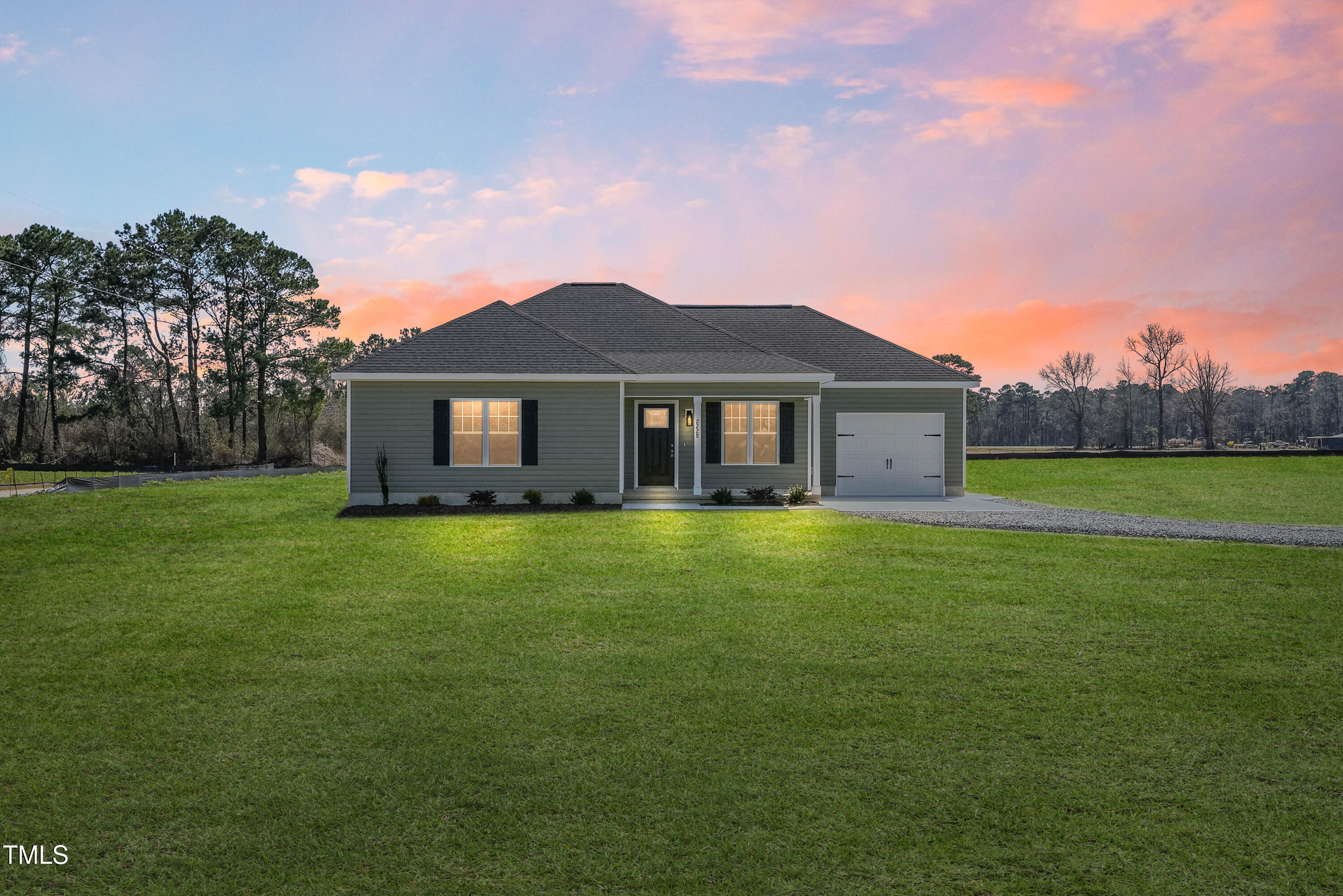 2228 Indian Town Road Property Photo