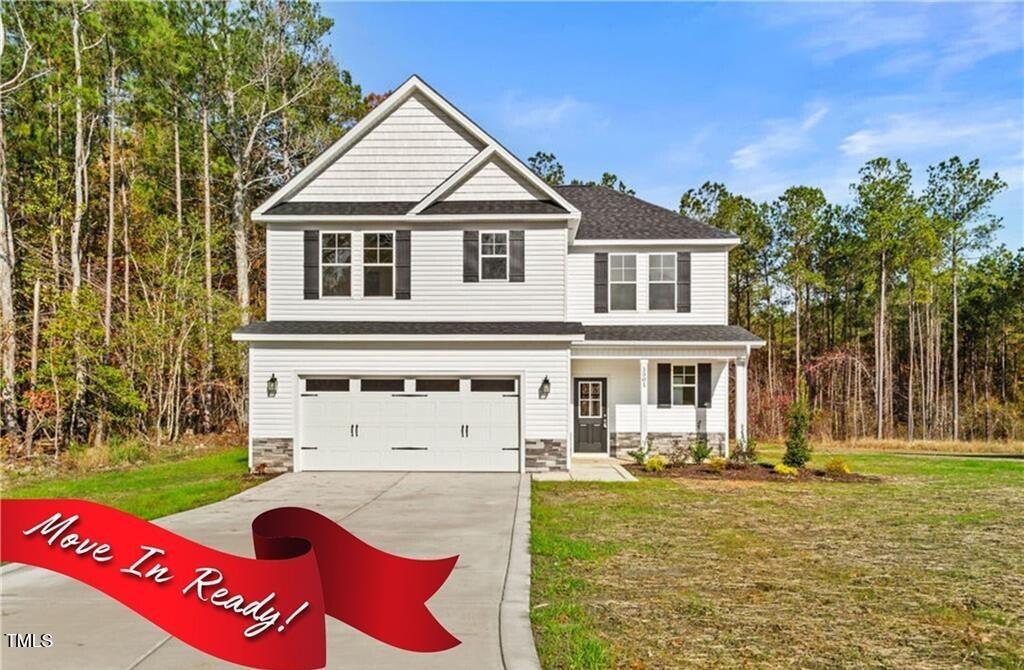 1501 Seahawk Court Property Photo 1