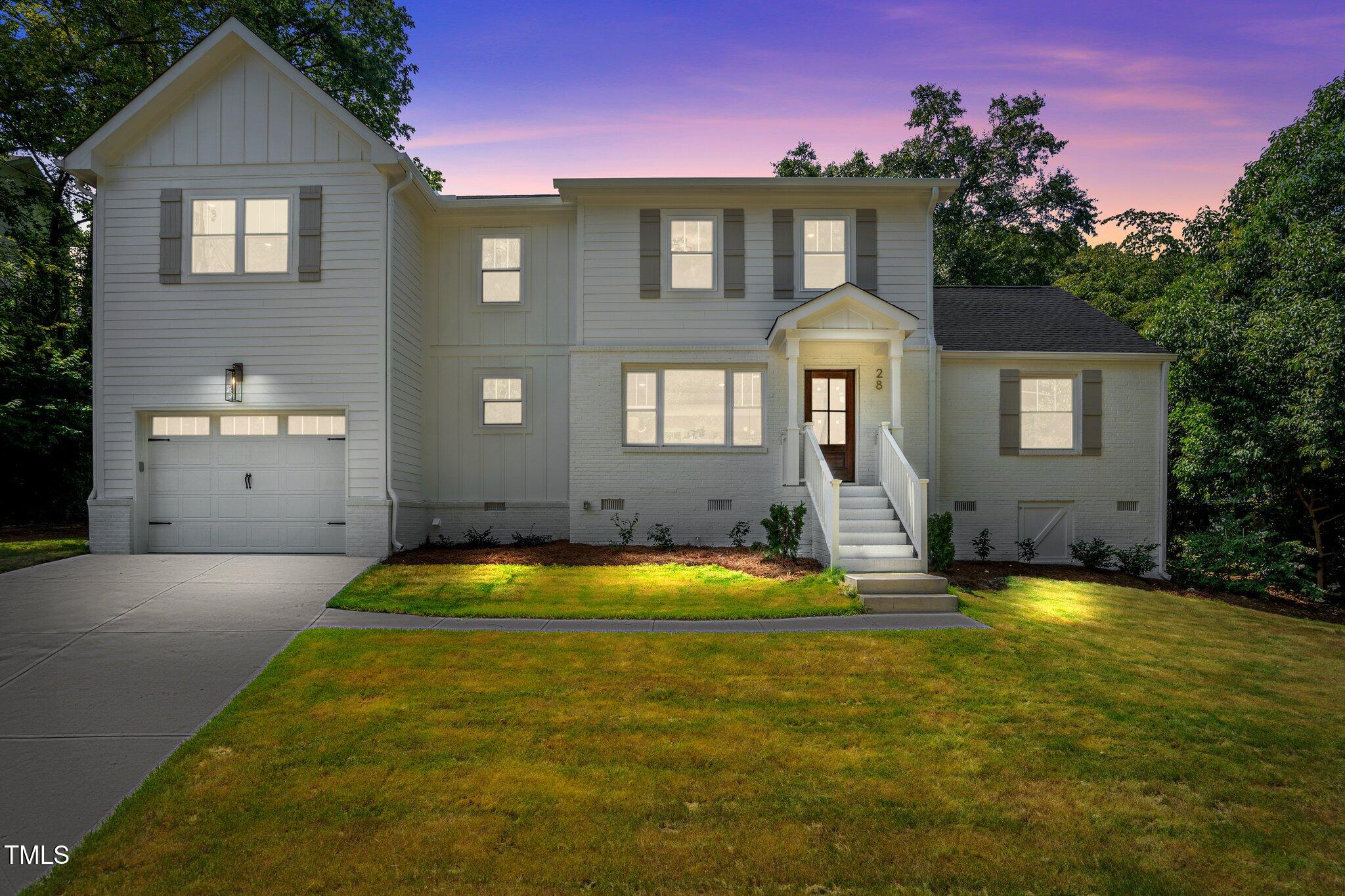 2801 Ashland Street Property Photo