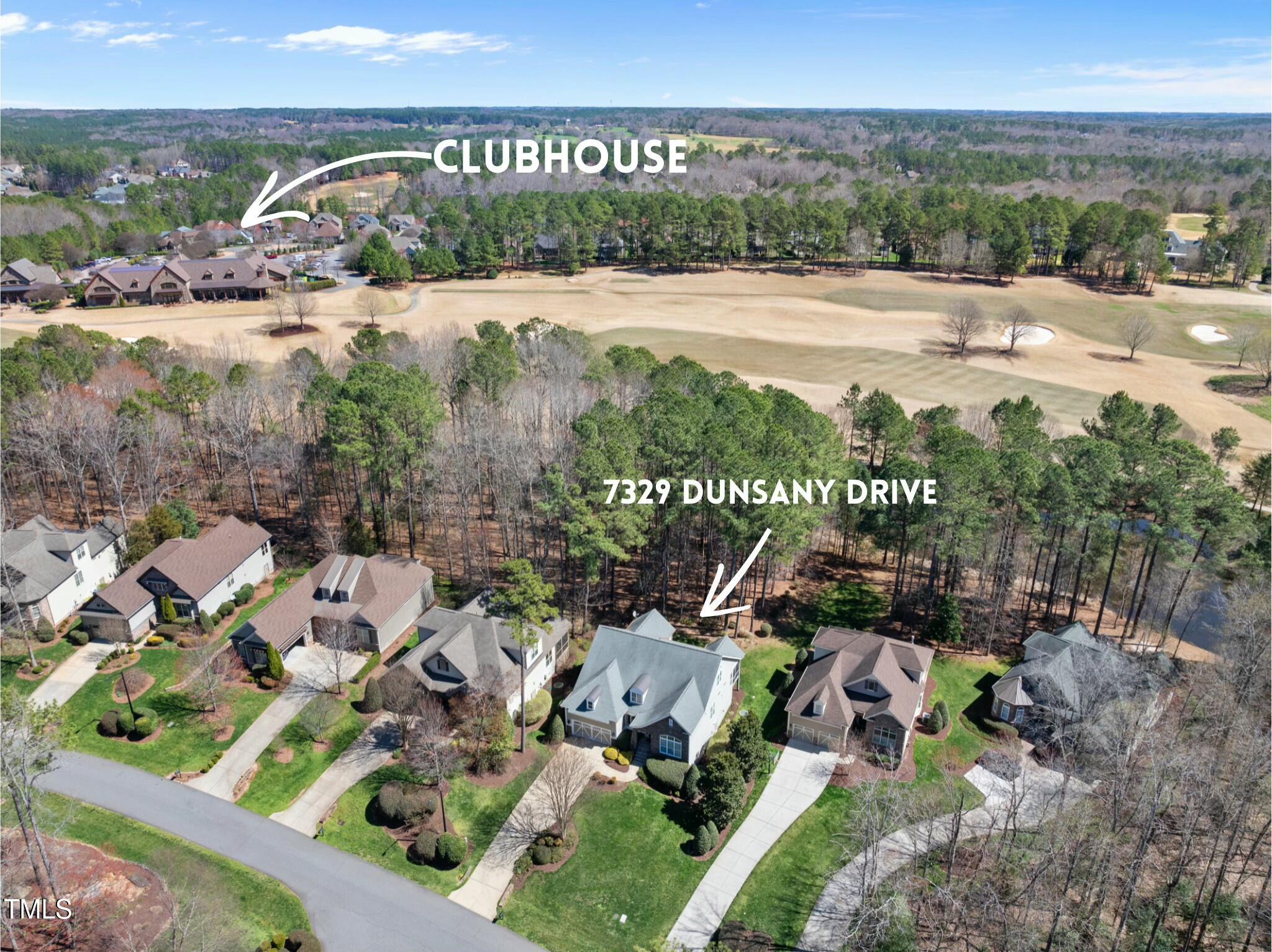 7320 Dunsany Court Property Photo 2
