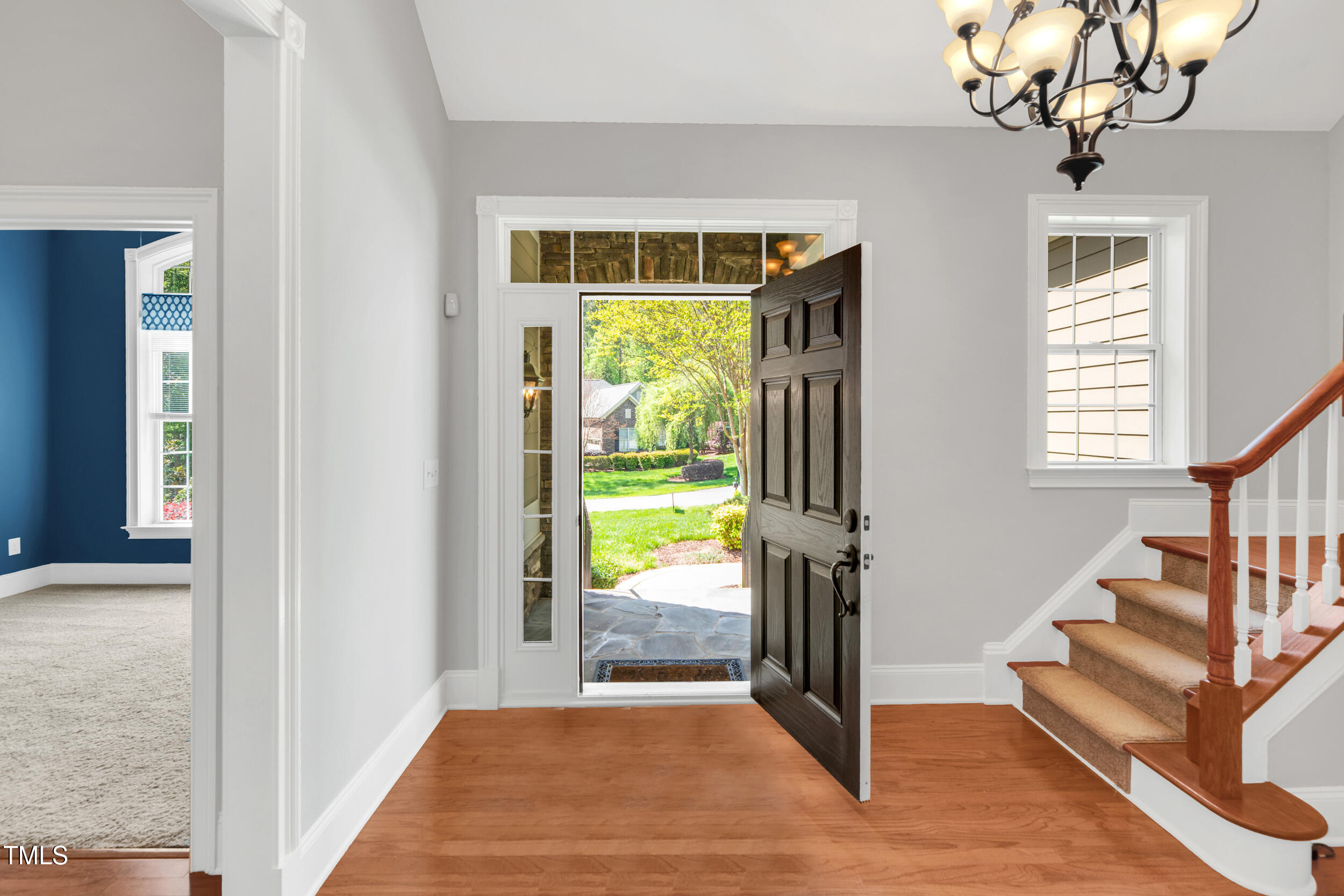 7320 Dunsany Court Property Photo 8