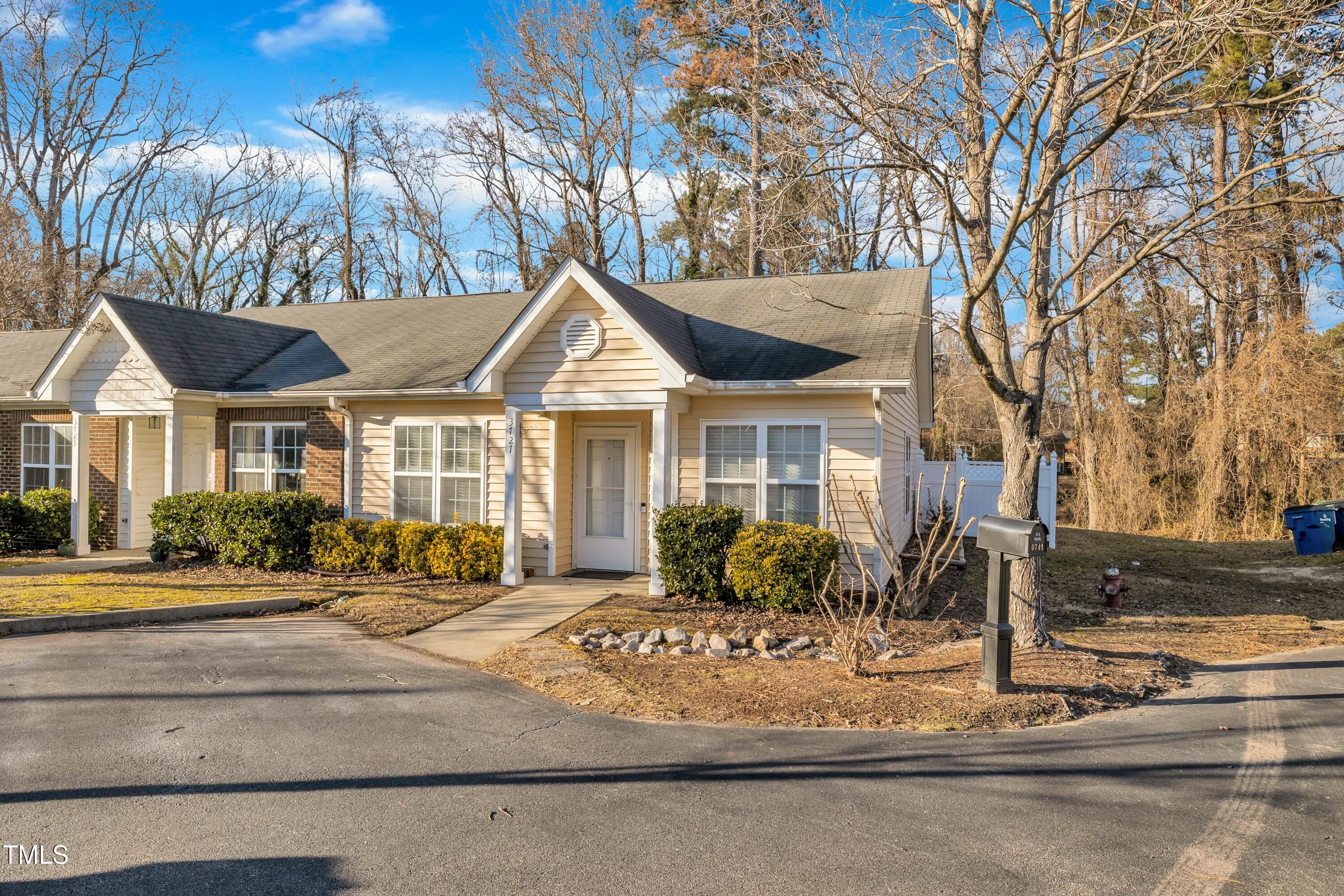 3727 Votive Lane Property Photo 1