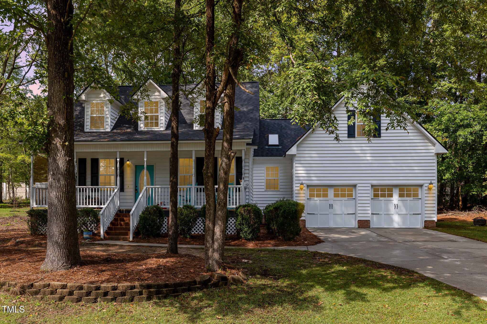 100 Bridgham Place Property Photo