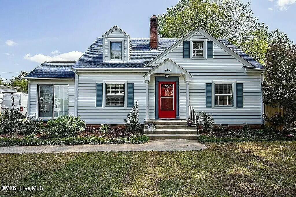 1105 W Rock Spring Road Property Photo