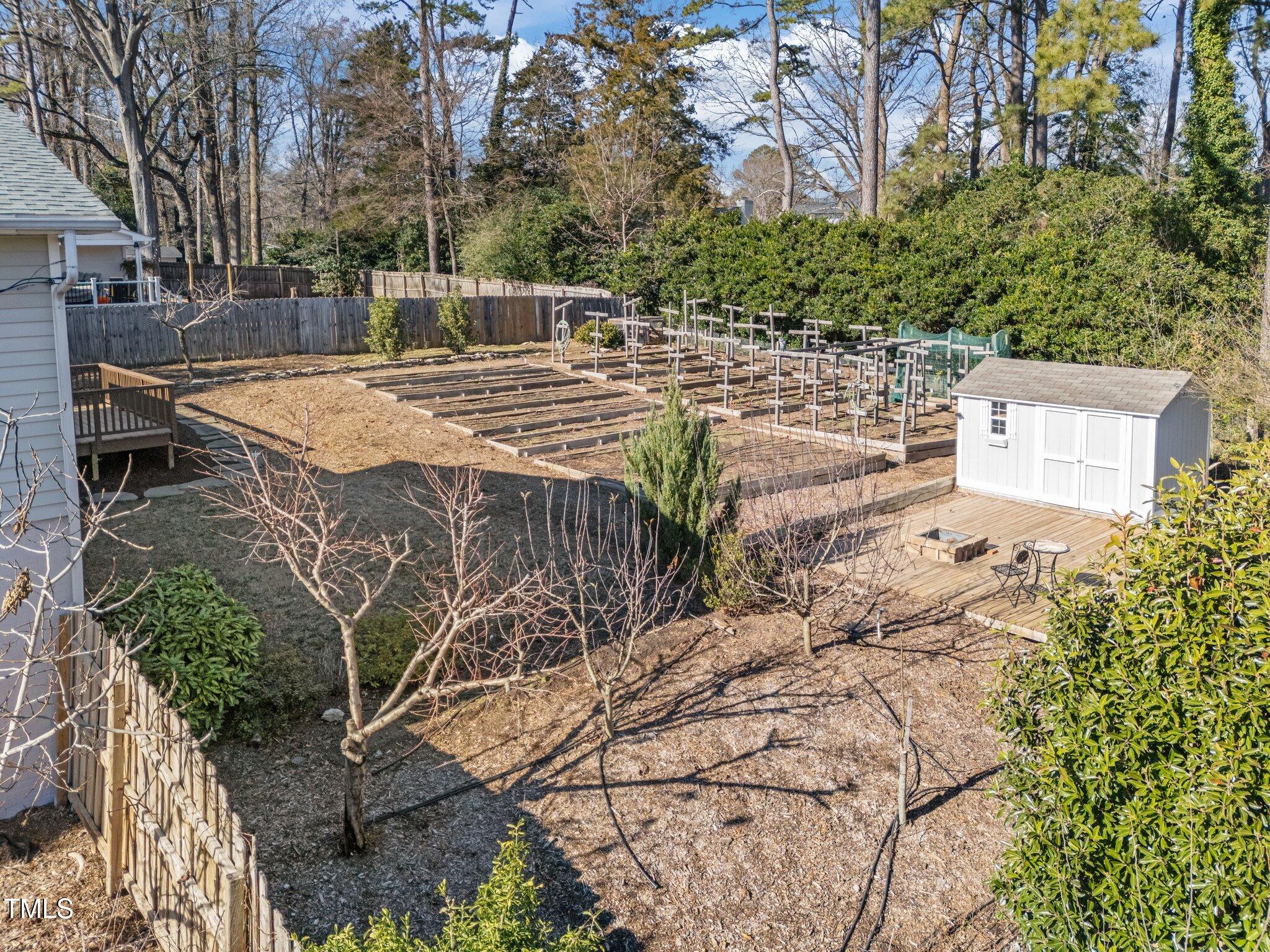 317 Compton Road Property Photo 31