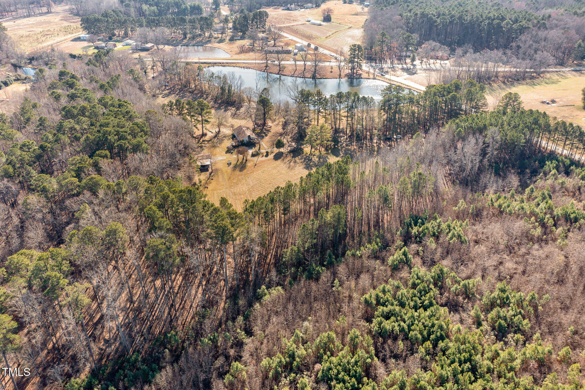 2411 Olive Branch Road Property Photo
