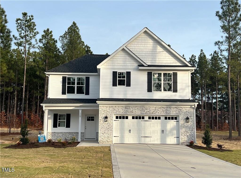 729 Rhum Drive Property Photo 1