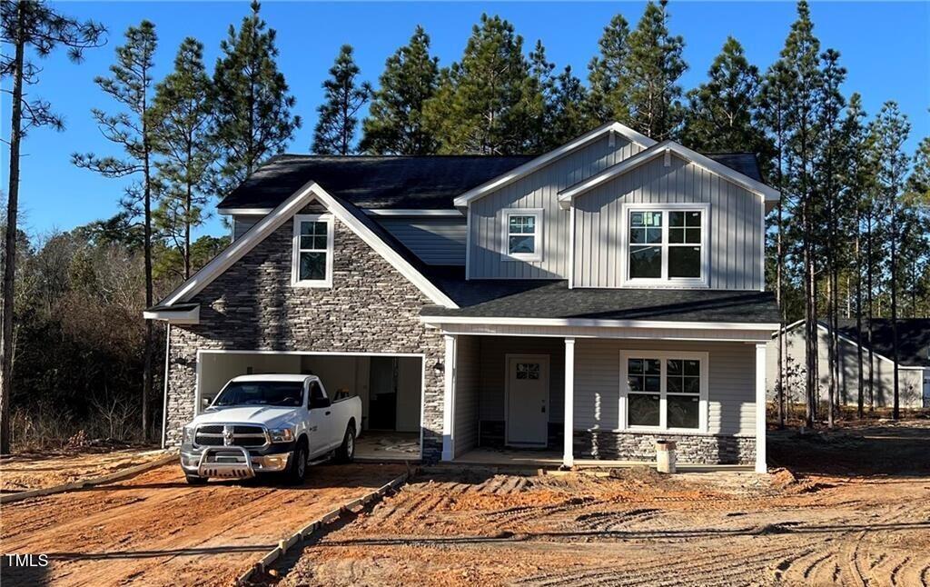 5707 Lighter Knot Court Property Photo 1
