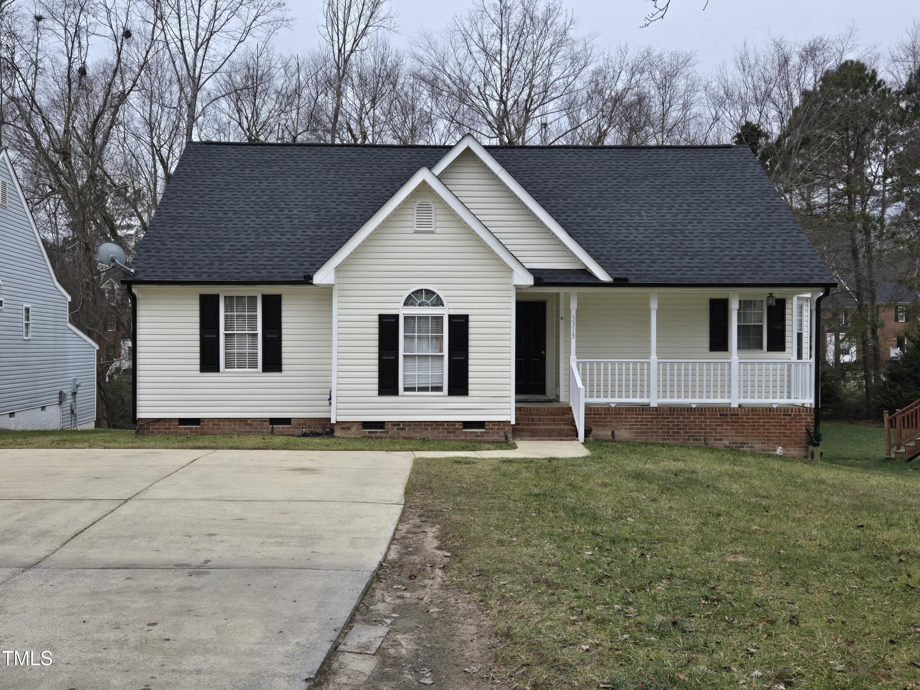 3313 Neptune Drive Property Photo 1