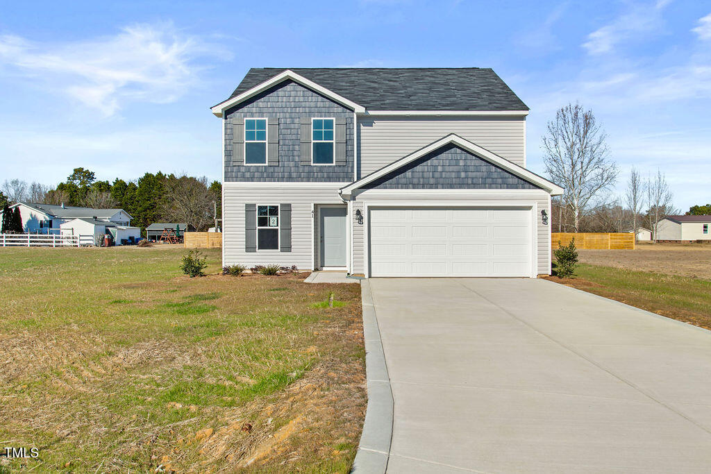 41 Alderman Court Property Photo