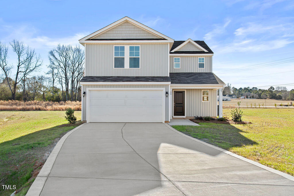59 Marley Way Property Photo 1