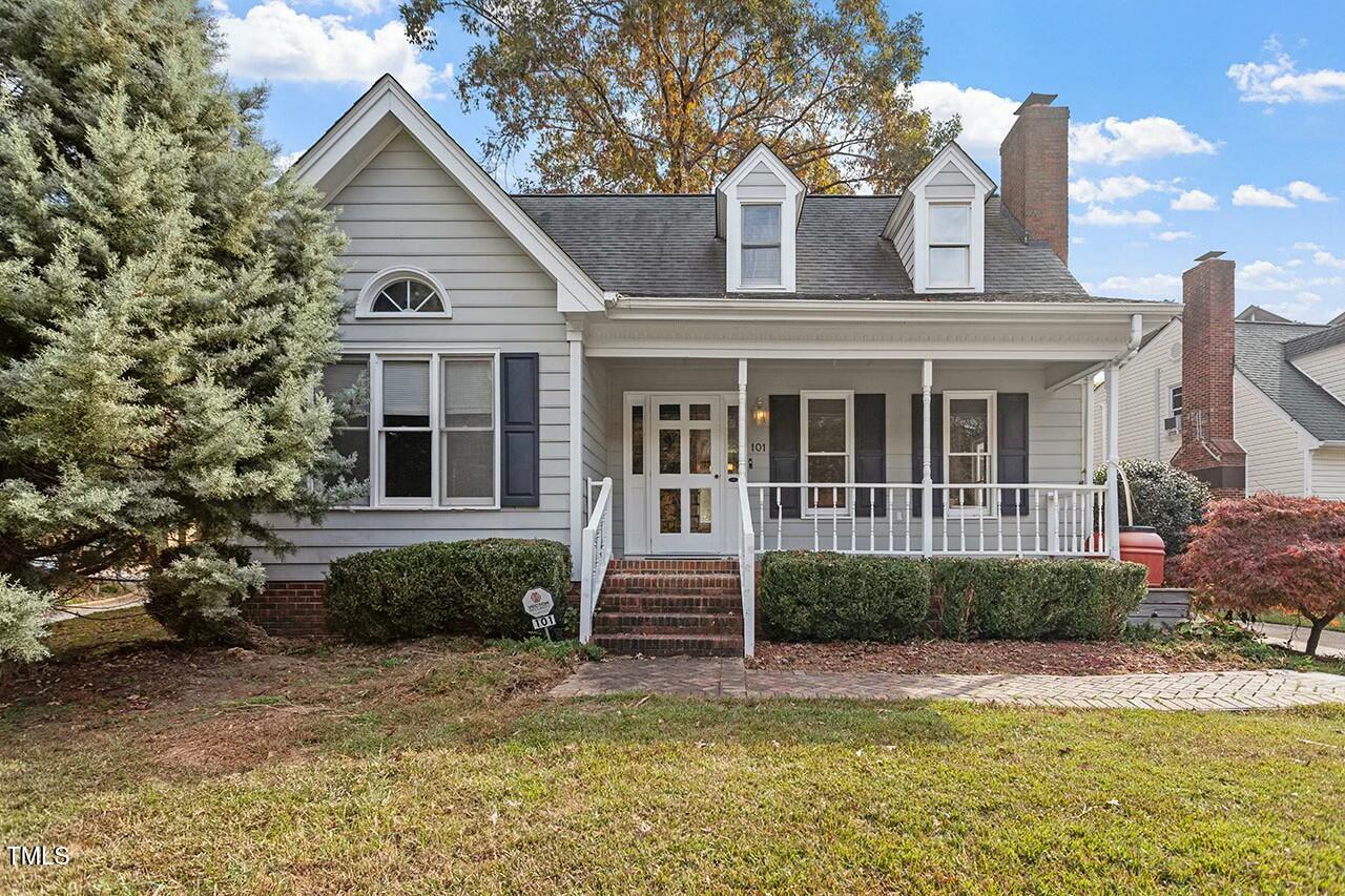 101 Stefi Court Property Photo