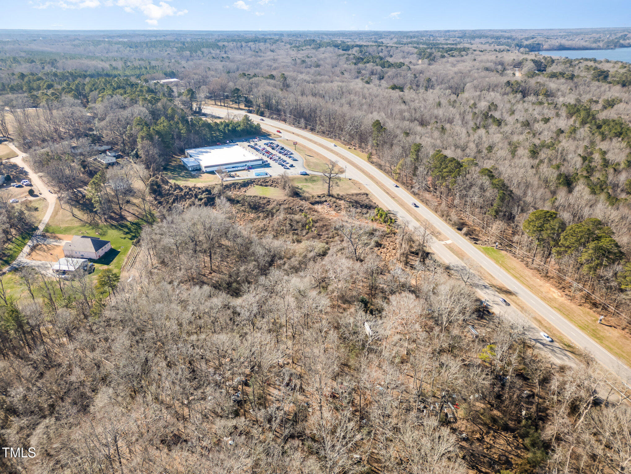 6621&6617 Fayetteville Road Property Photo 10