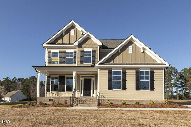 181 Sage Lane Property Photo