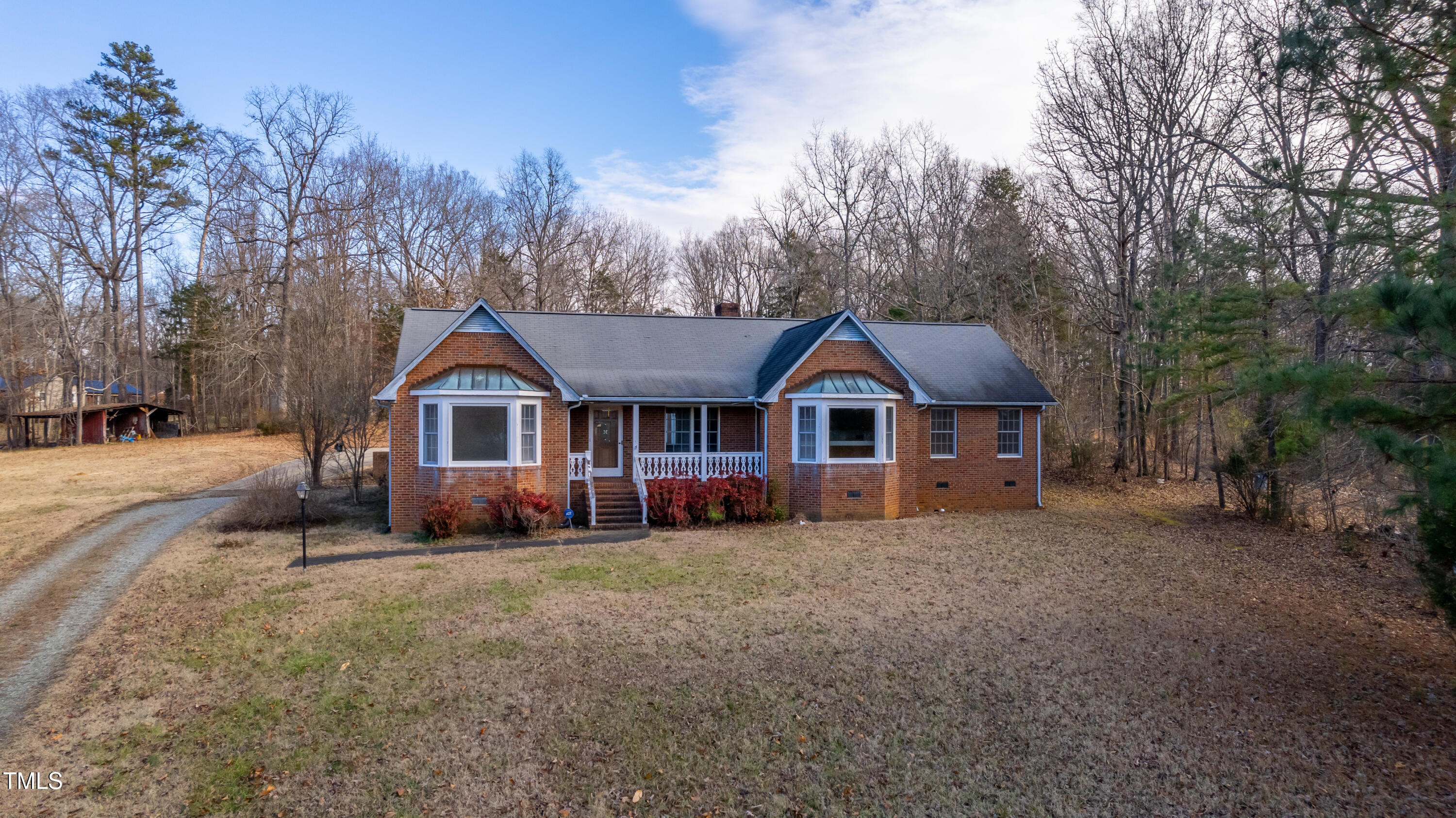1140 E Harden Street Property Photo