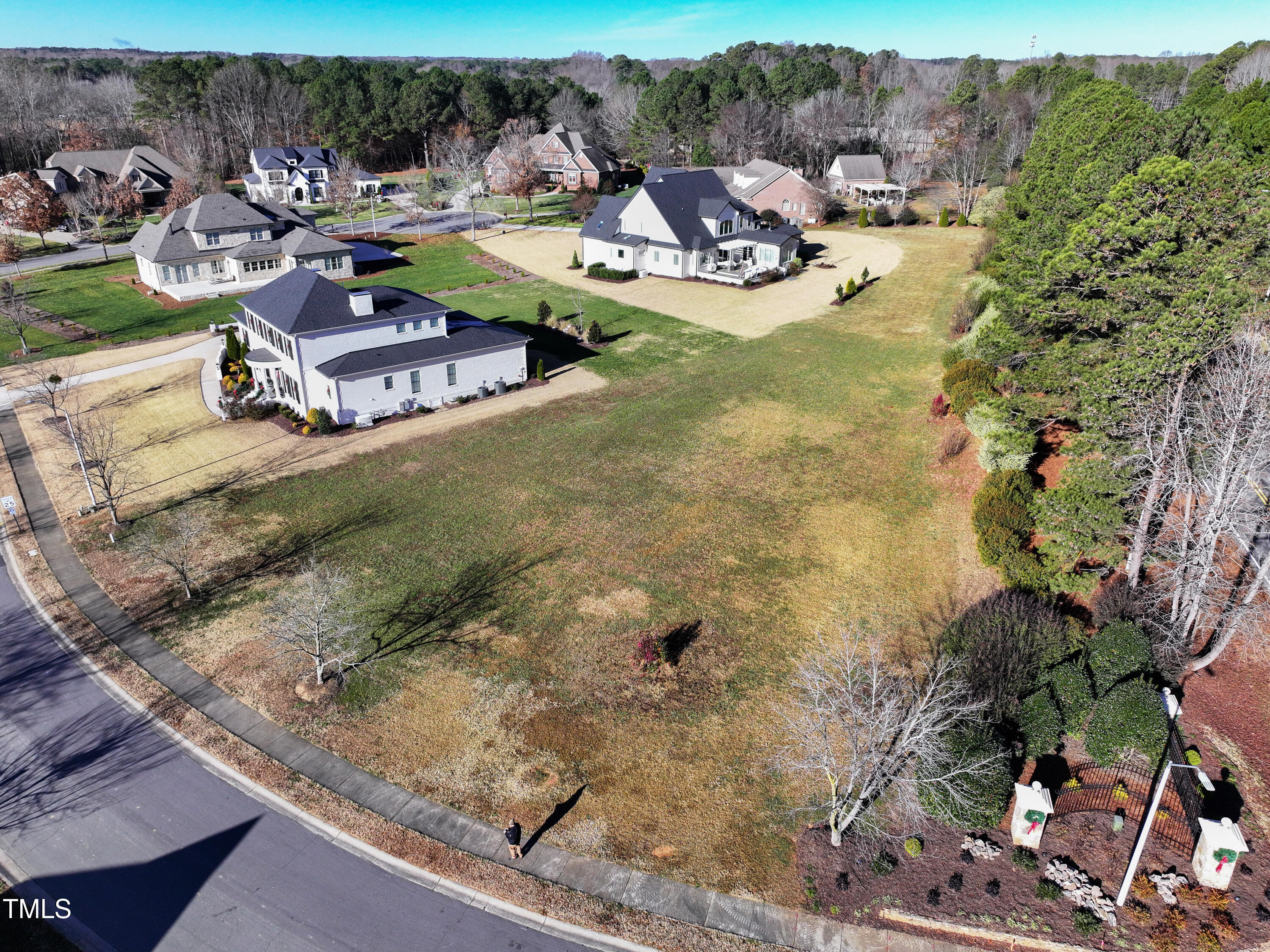 100 Bonica Creek Drive Property Photo