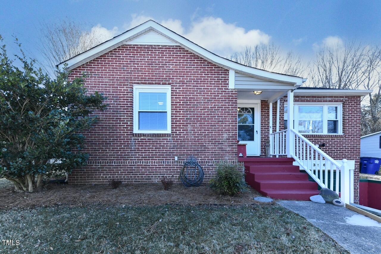 3236 Arlington Drive Property Photo