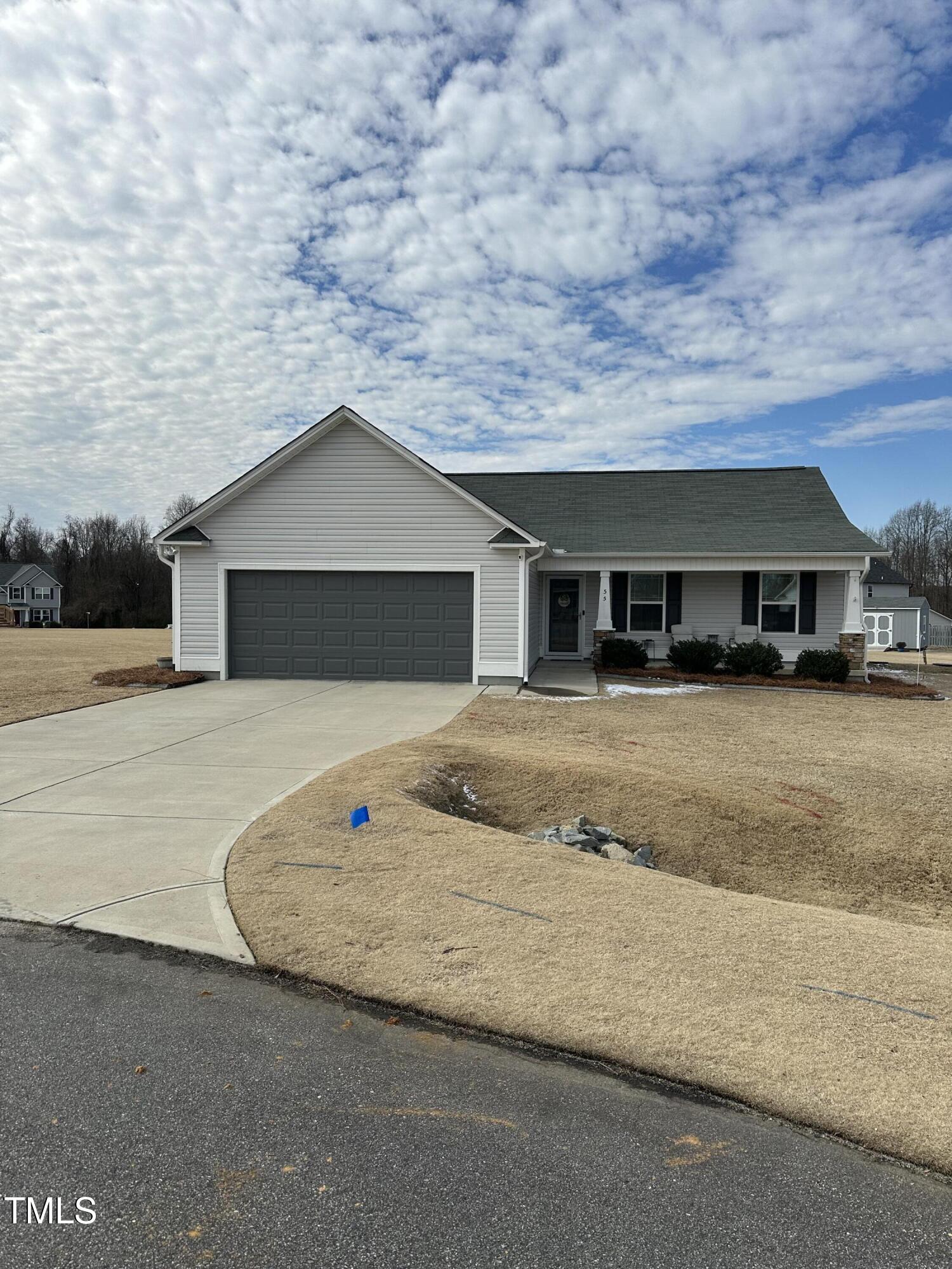 55 Fall Bridge Circle Property Photo 1