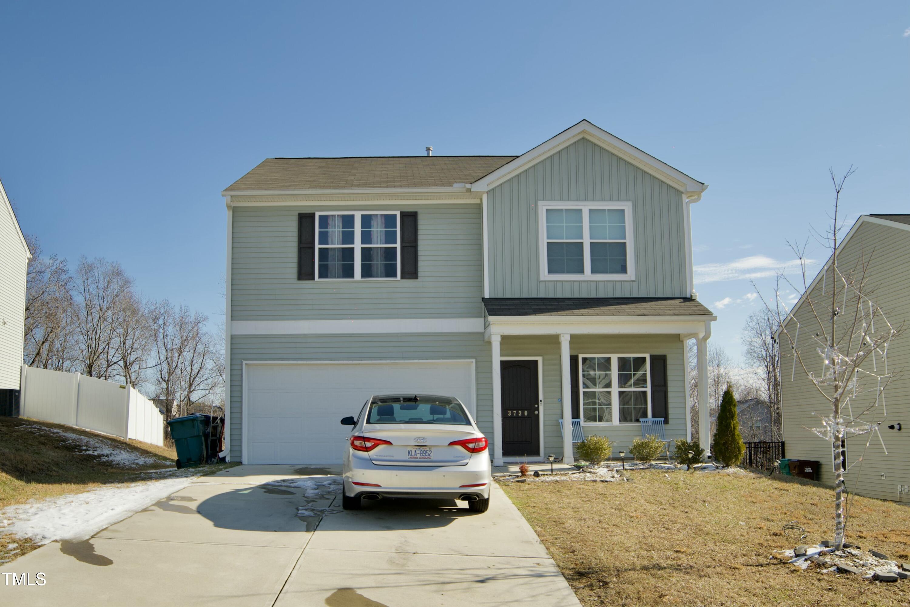 3730 Streamside Drive Property Photo 1