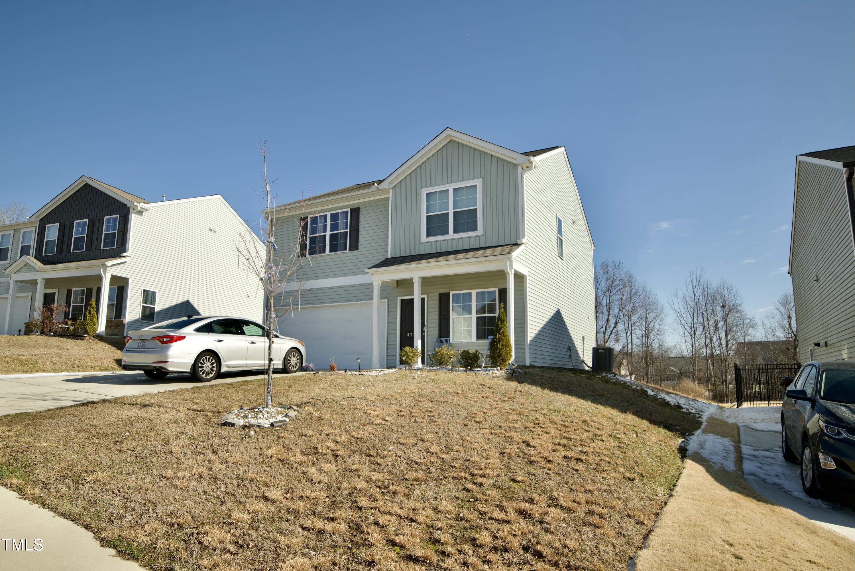 3730 Streamside Drive Property Photo 2