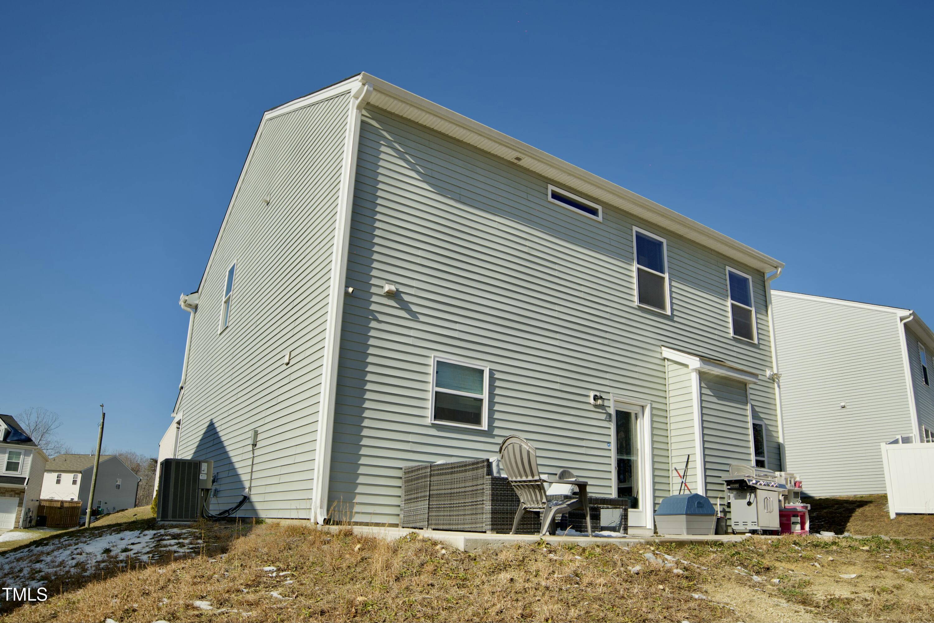 3730 Streamside Drive Property Photo 3
