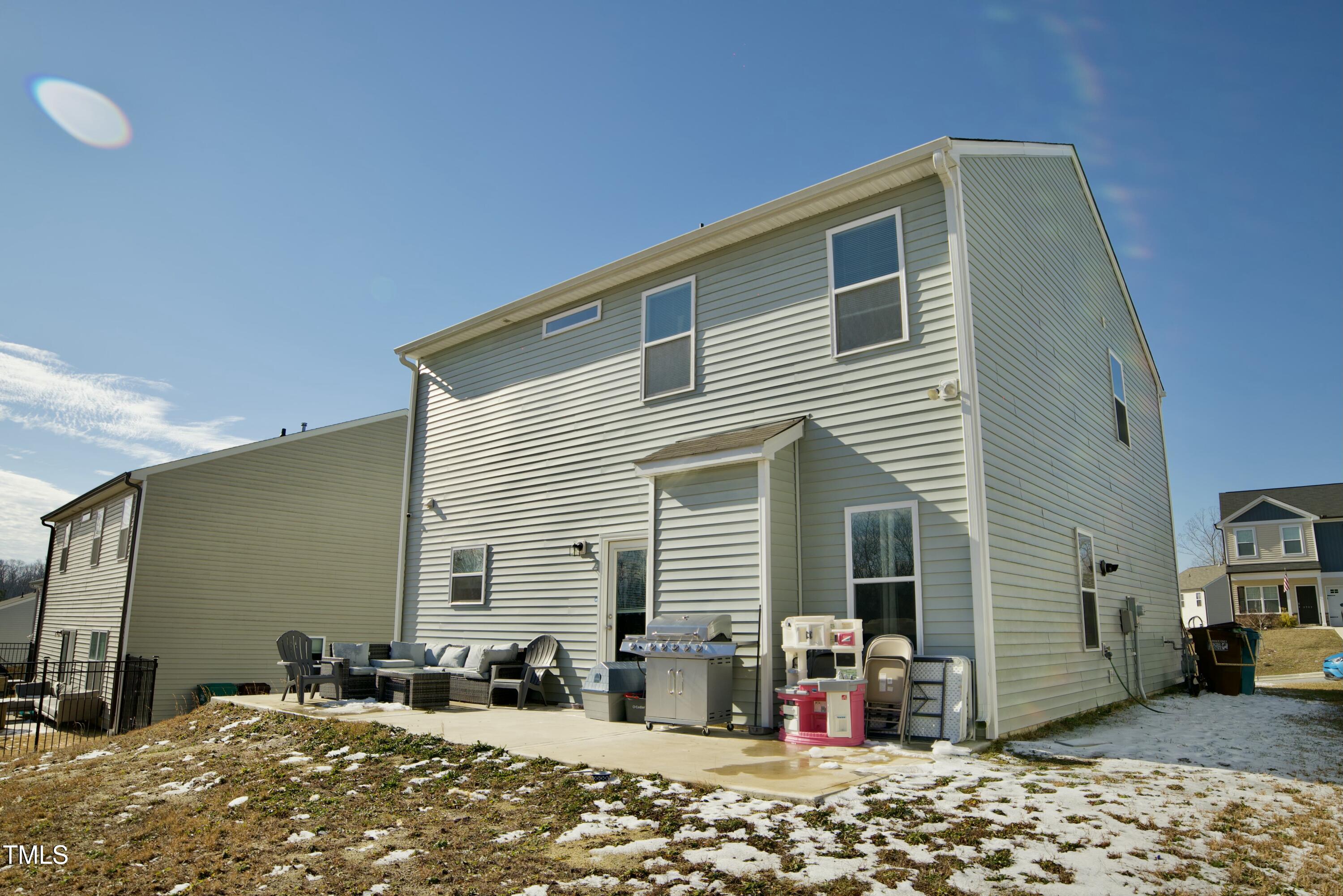 3730 Streamside Drive Property Photo 4