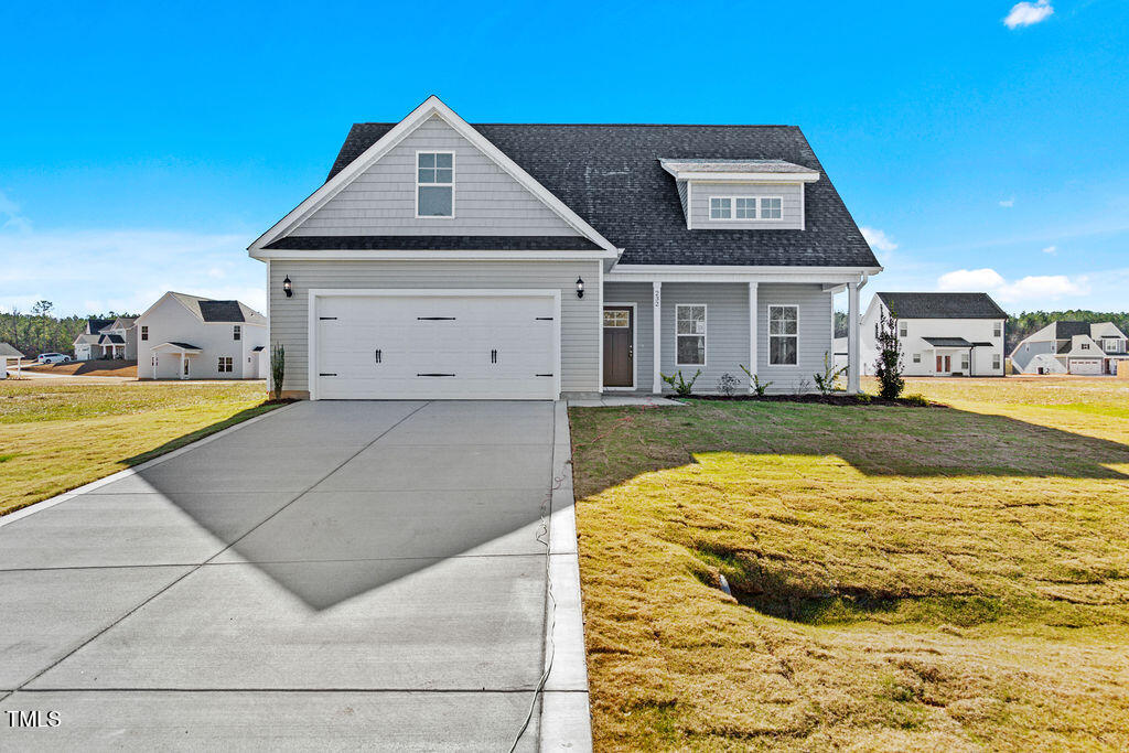 232 Godwin Gate Street Lot 58 Property Photo 1
