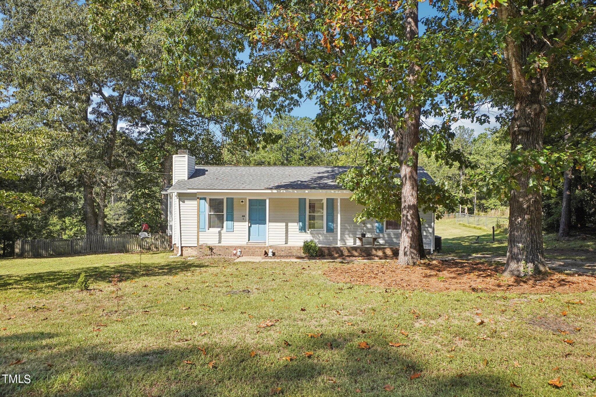 105 N Bend Drive Property Photo 1