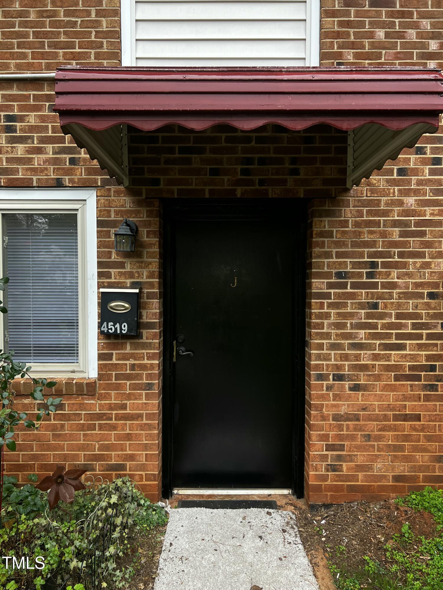 4519 Edwards Mill Road # J Property Photo 4