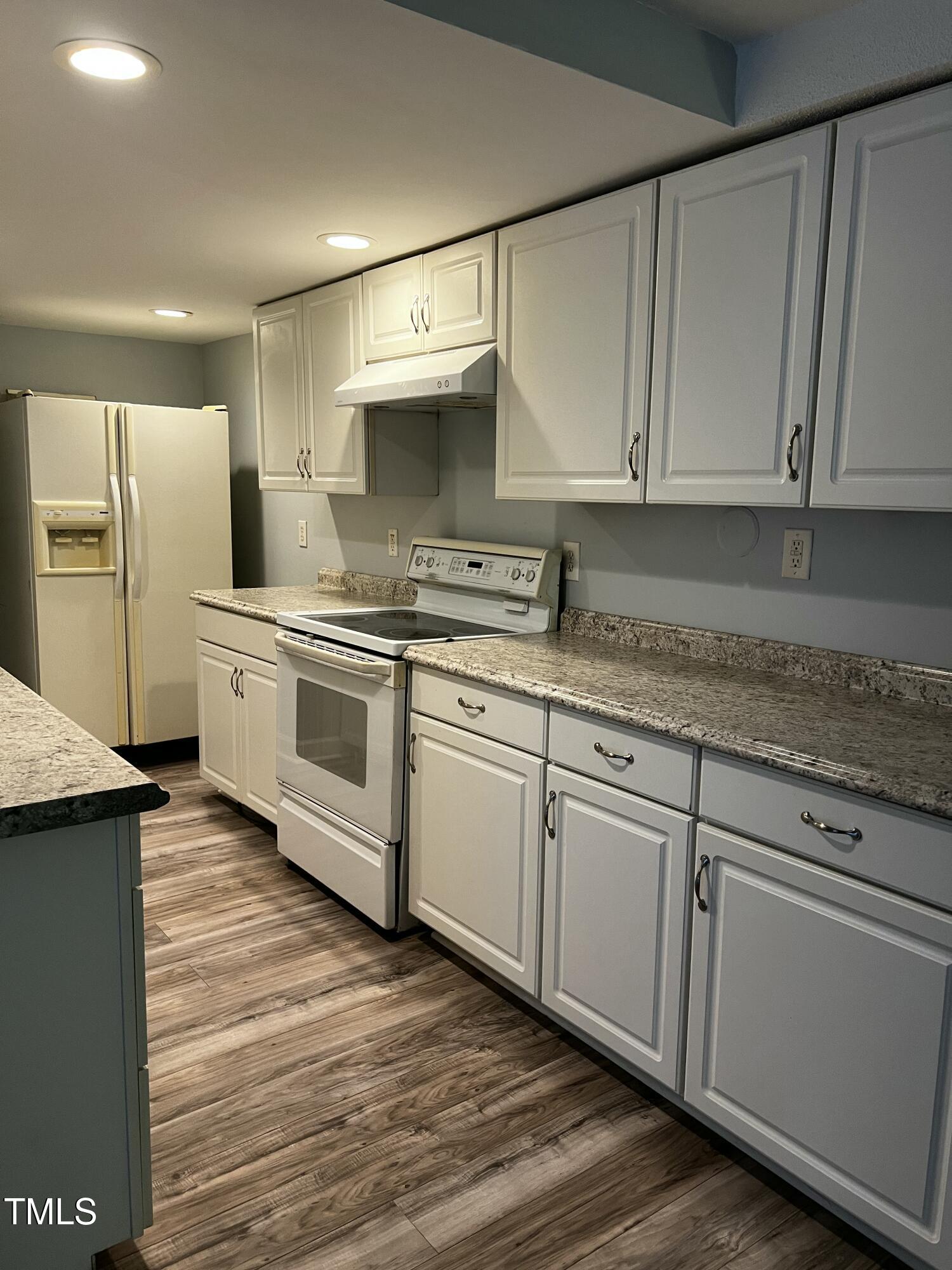 4519 Edwards Mill Road # J Property Photo 8