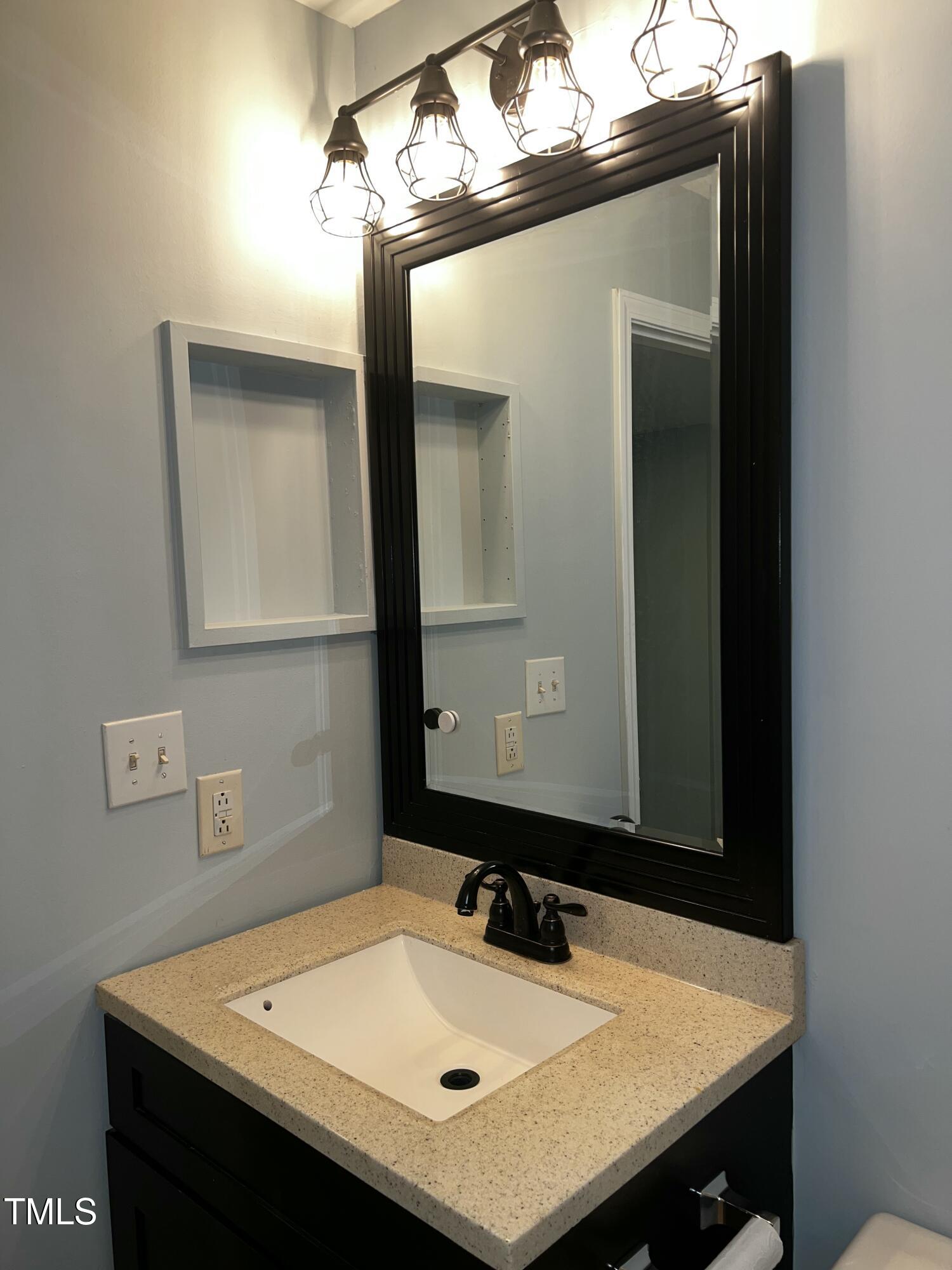 4519 Edwards Mill Road # J Property Photo 12
