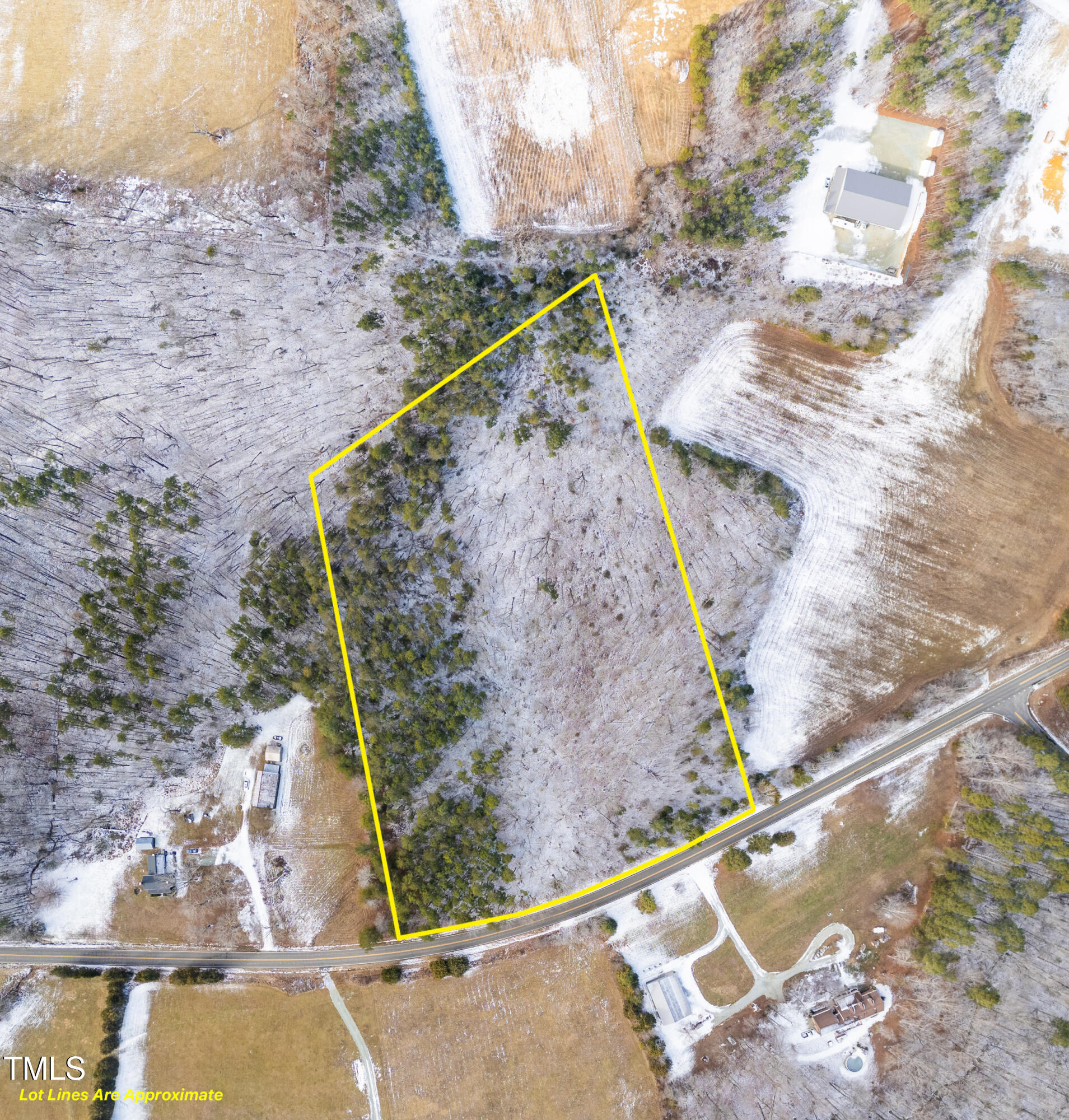 Lot 2 Nc 157 Property Photo