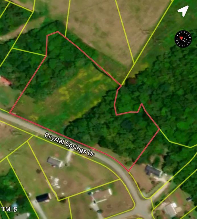 000 Crystal Springs Drive Property Photo 1