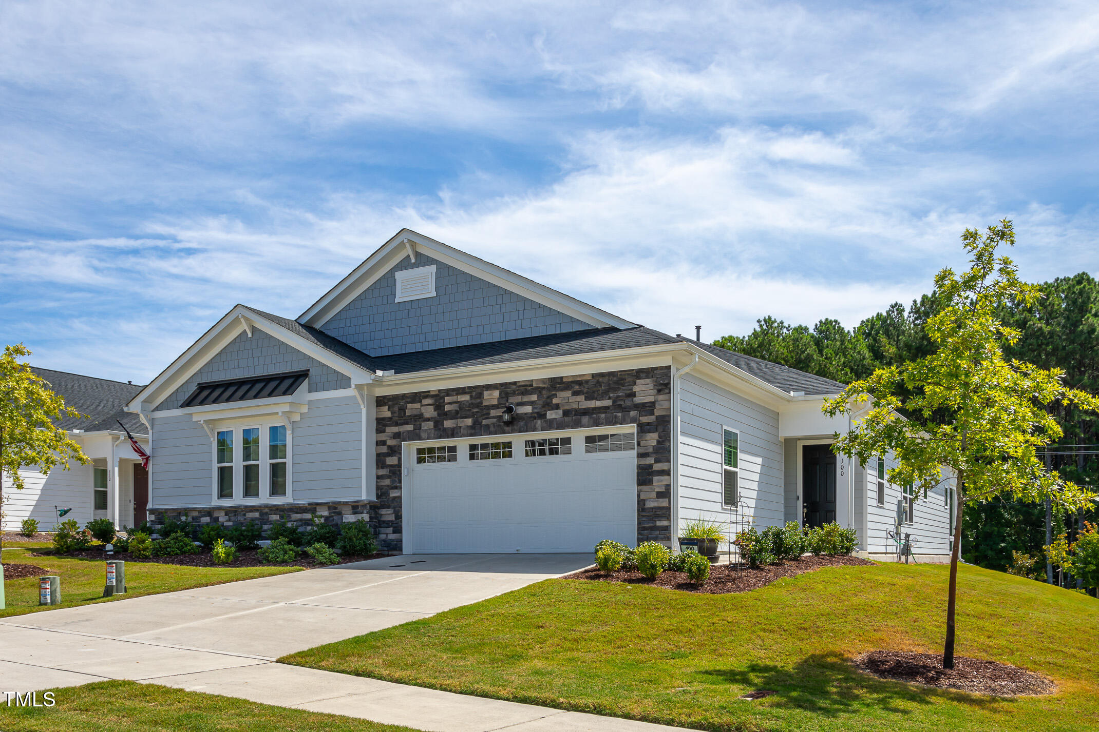 100 Olivine Drive Property Photo