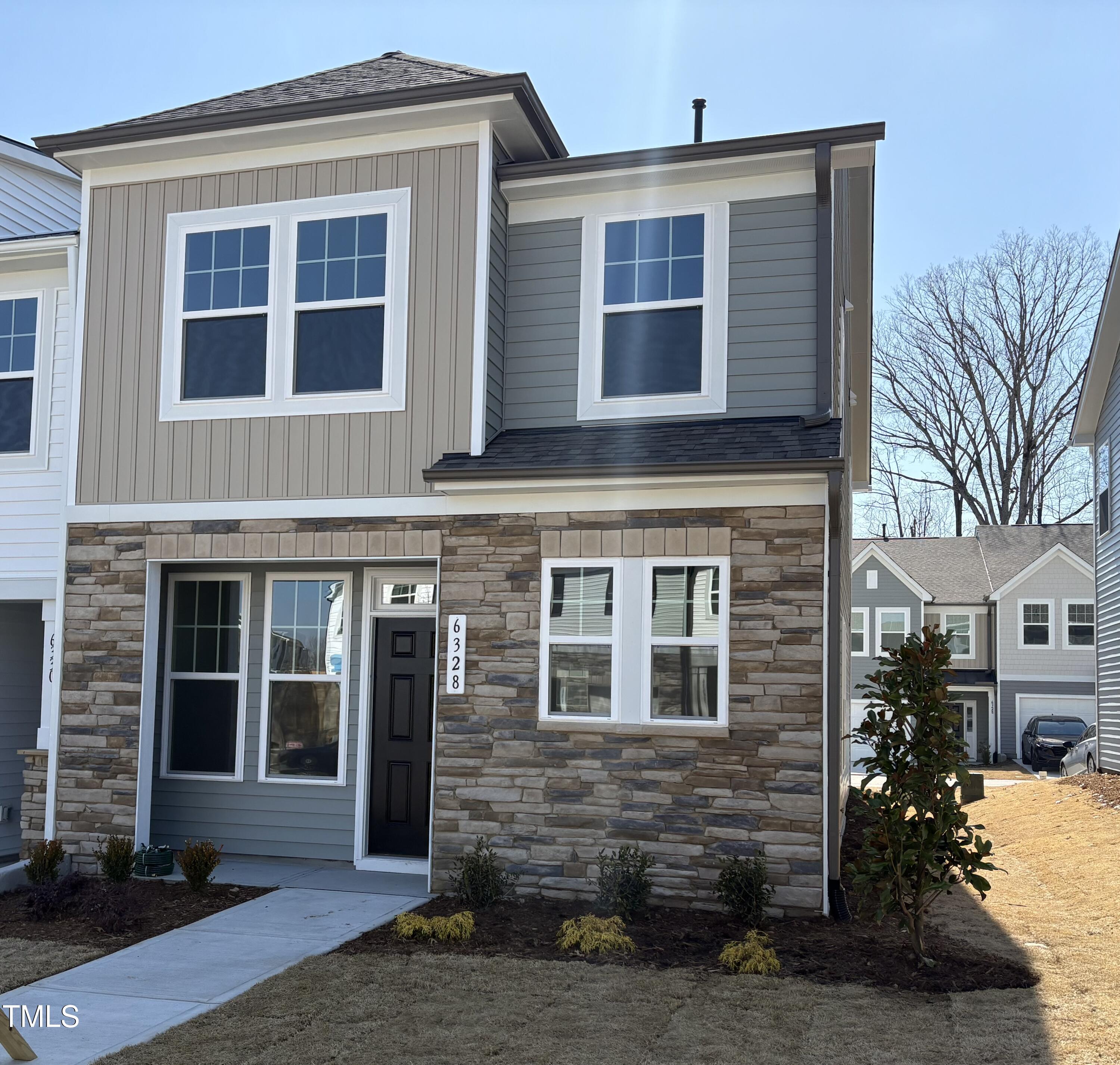 6328 Granite Quarry Drive Property Photo