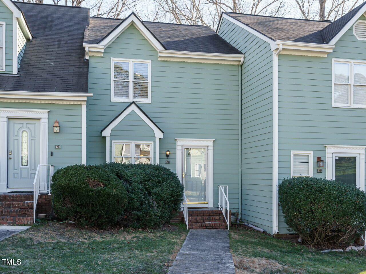 431 Oak Run Drive Property Photo 1