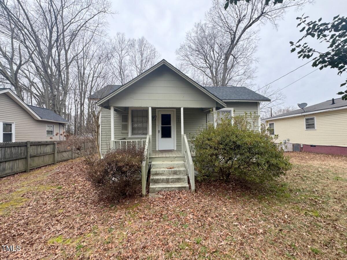 308 Caswell Street Property Photo