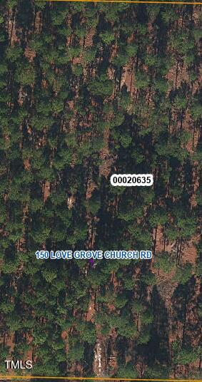 150 Love Grove Church Road Property Photo